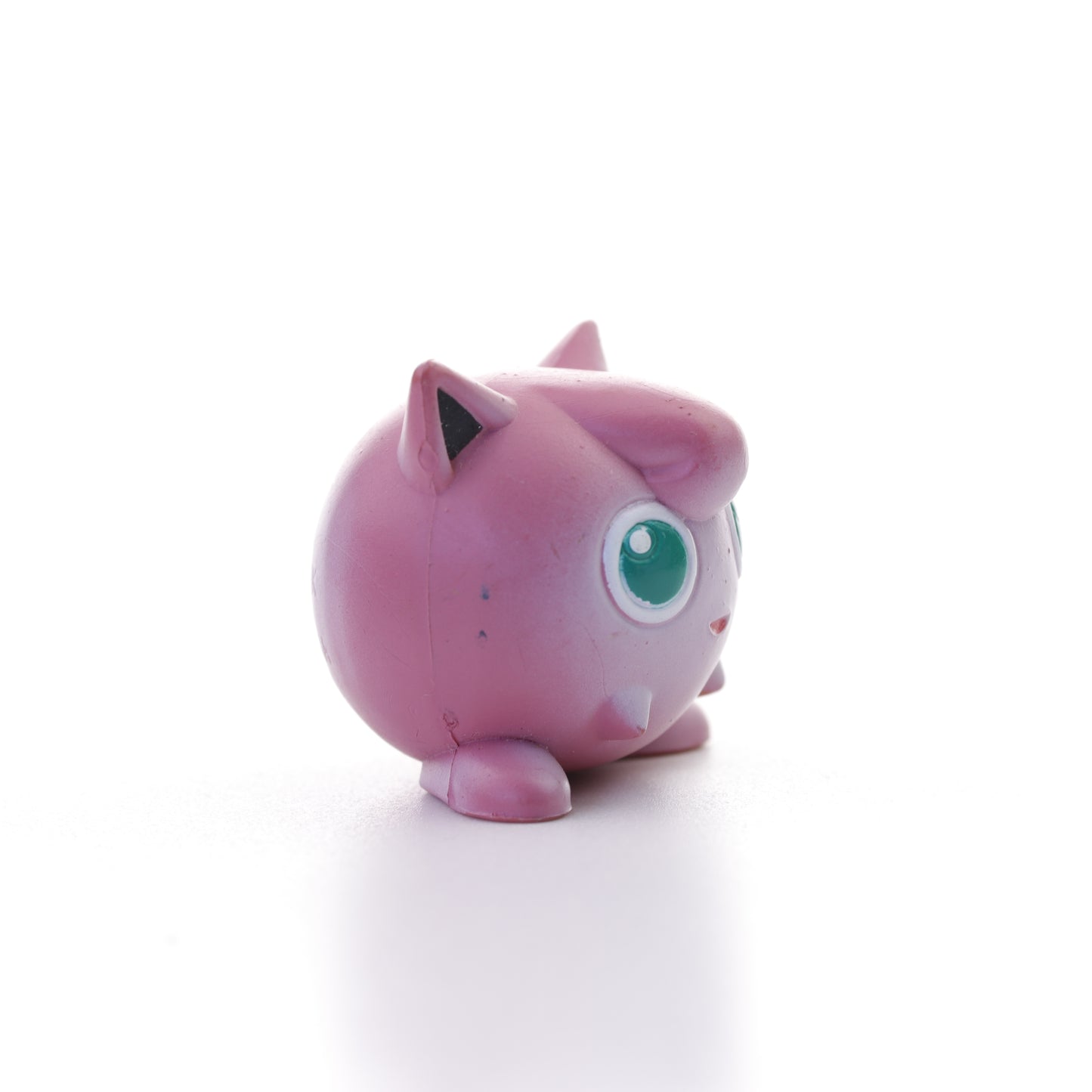 Pokemon Battle Figure - Jigglypuff