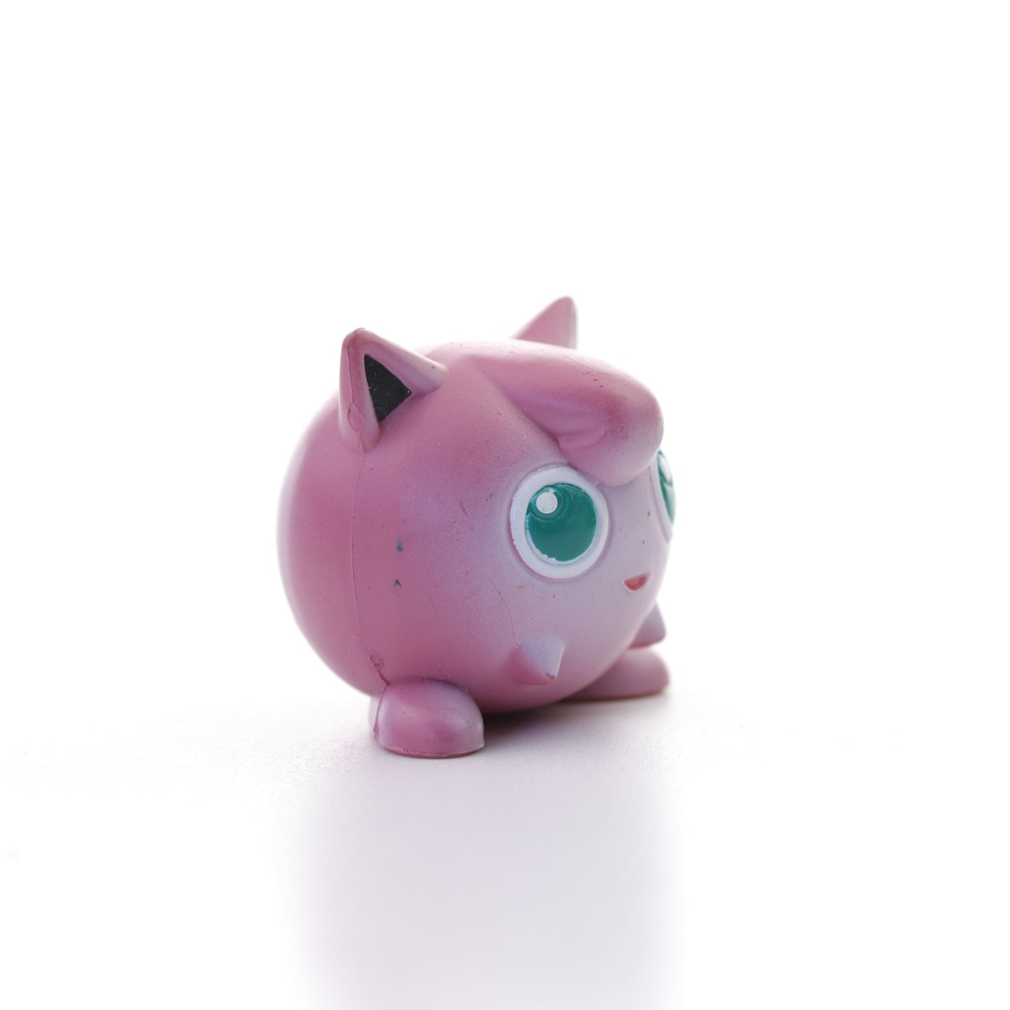 Pokemon Battle Figure - Jigglypuff