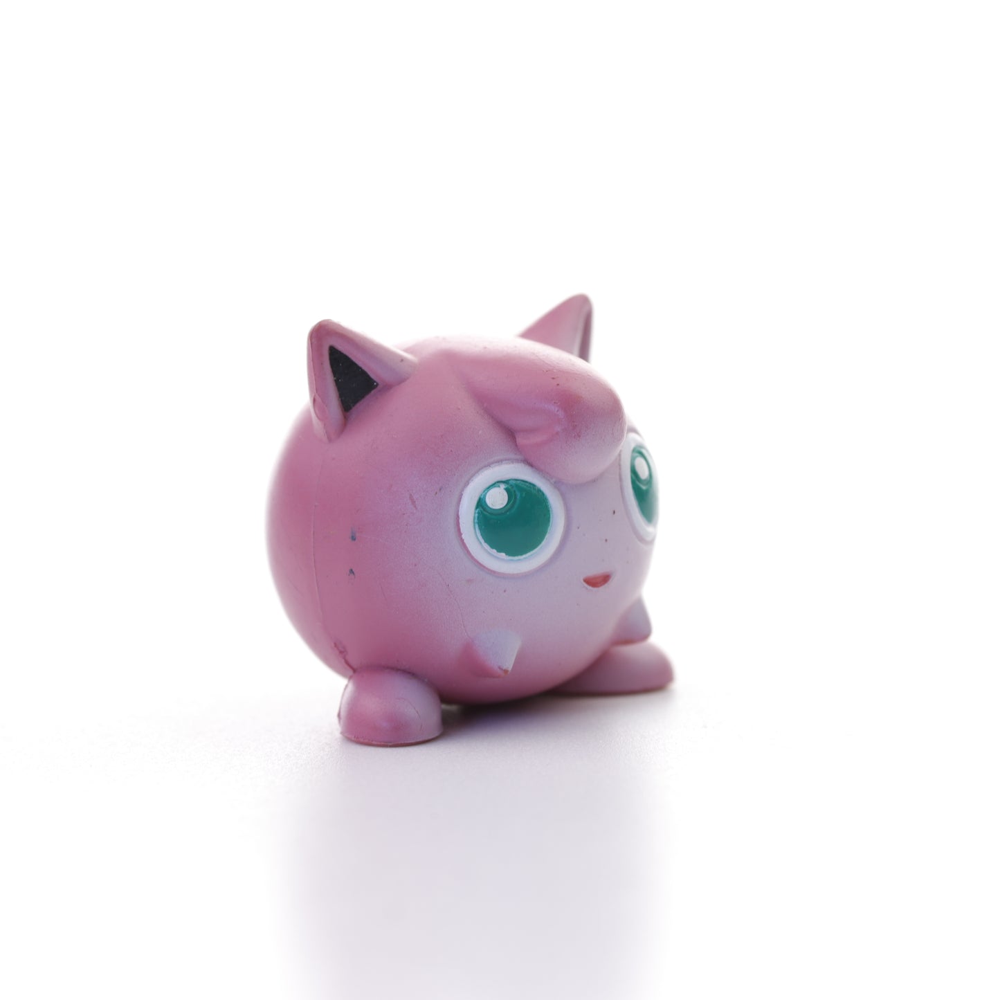 Pokemon Battle Figure - Jigglypuff