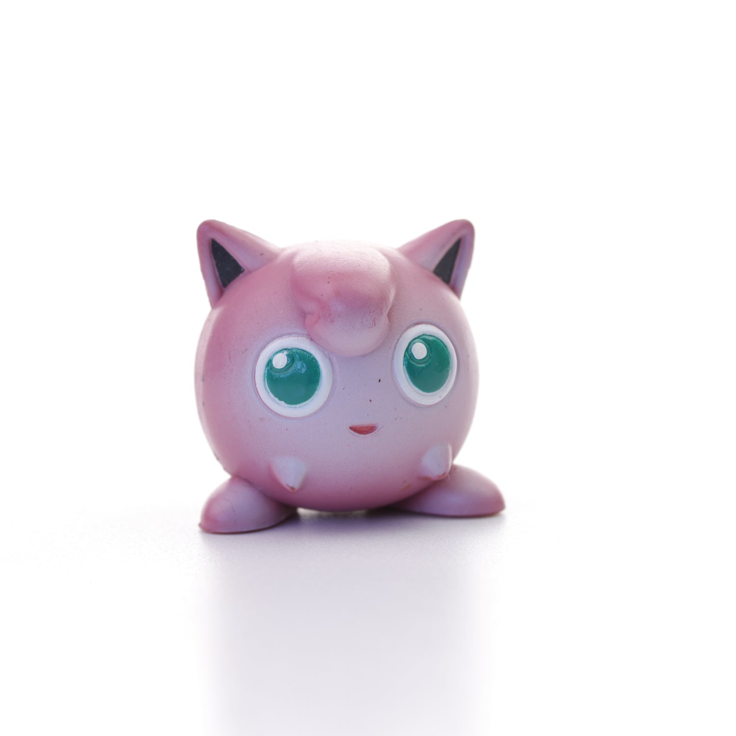Pokemon Battle Figure - Jigglypuff