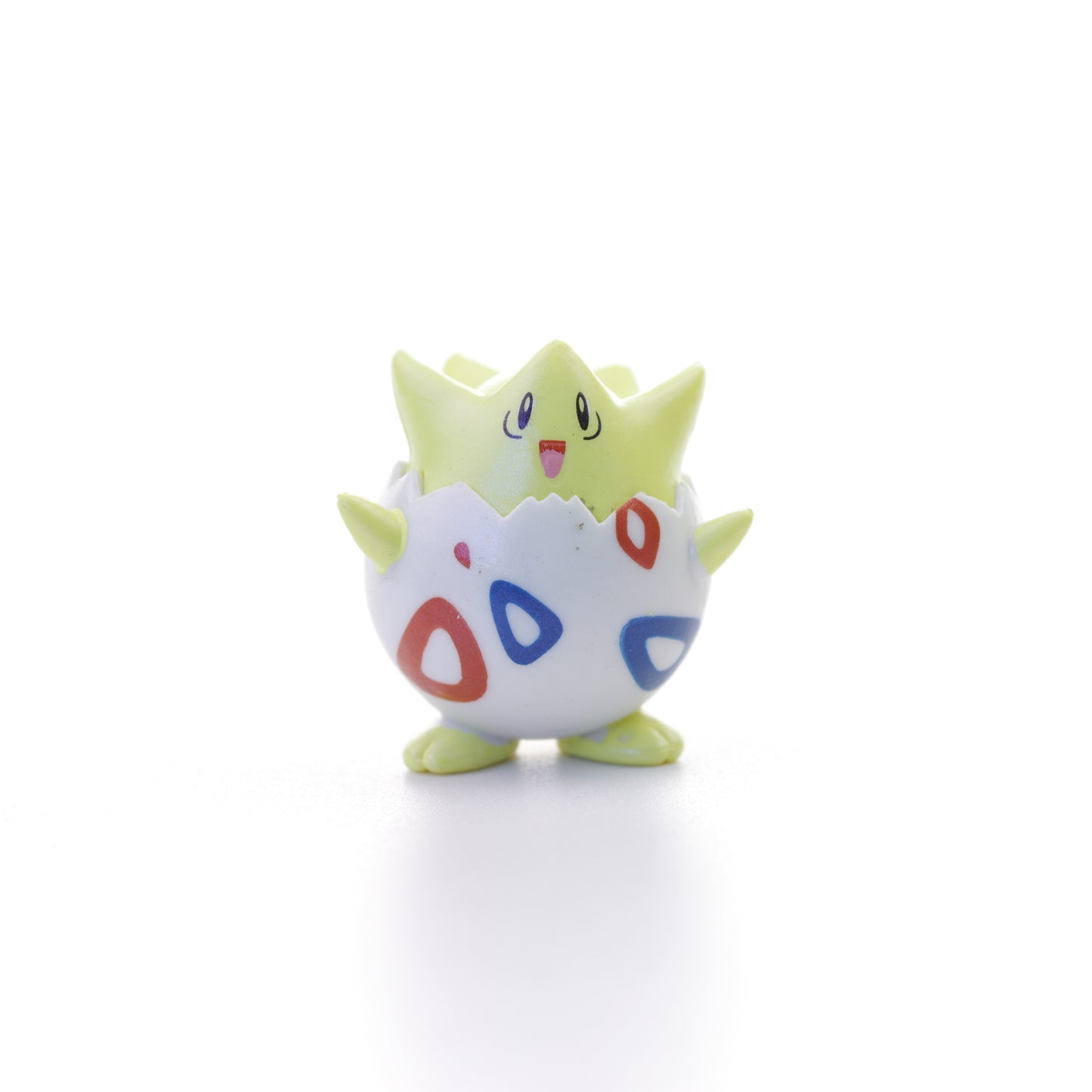 Pokemon Battle Figure - Pearly Togepi