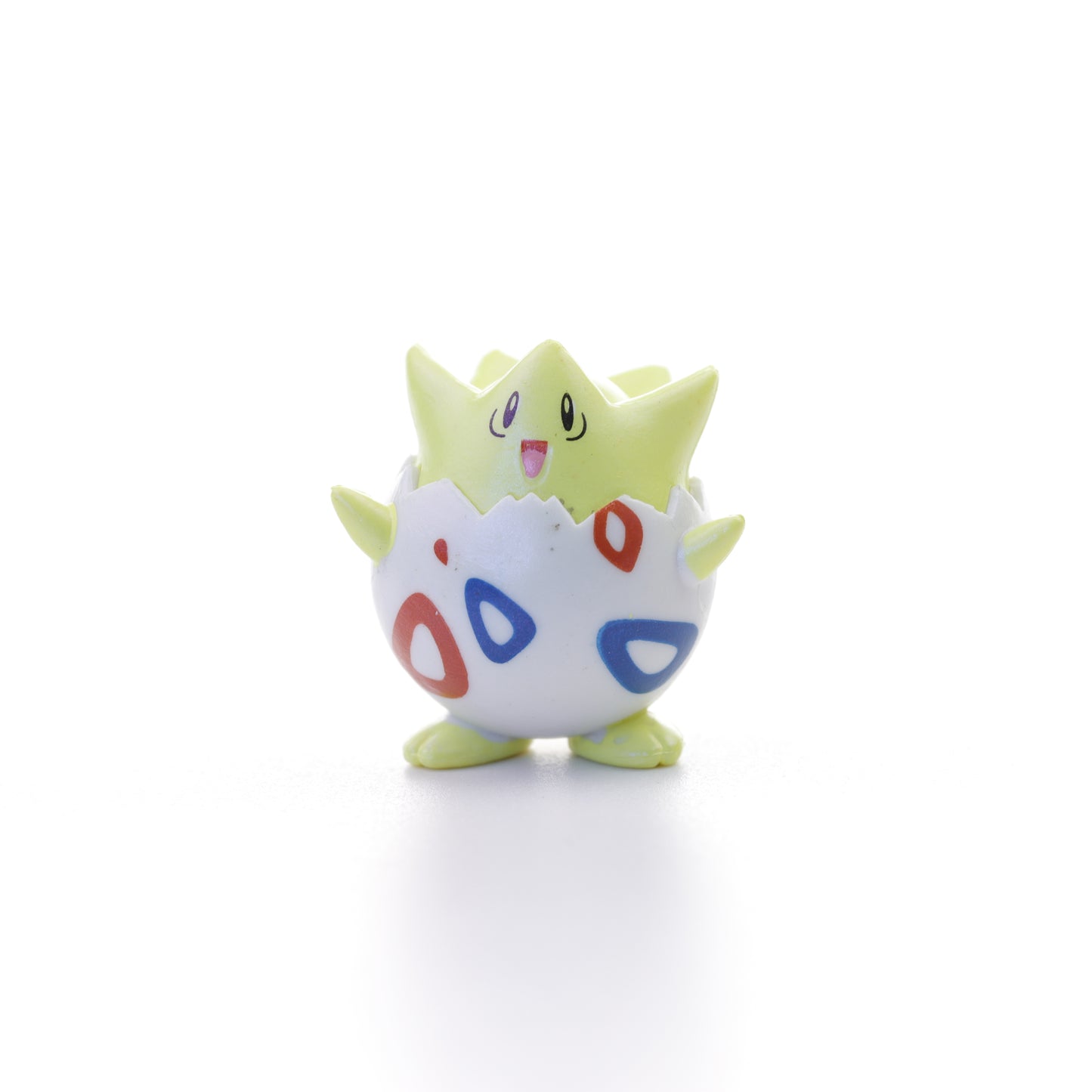 Pokemon Battle Figure - Pearly Togepi