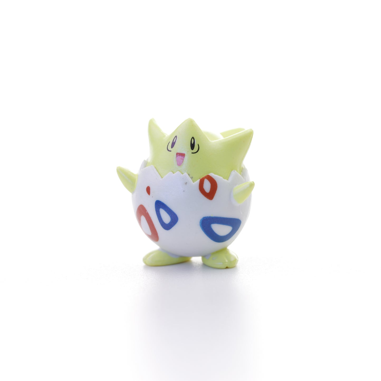 Pokemon Battle Figure - Pearly Togepi