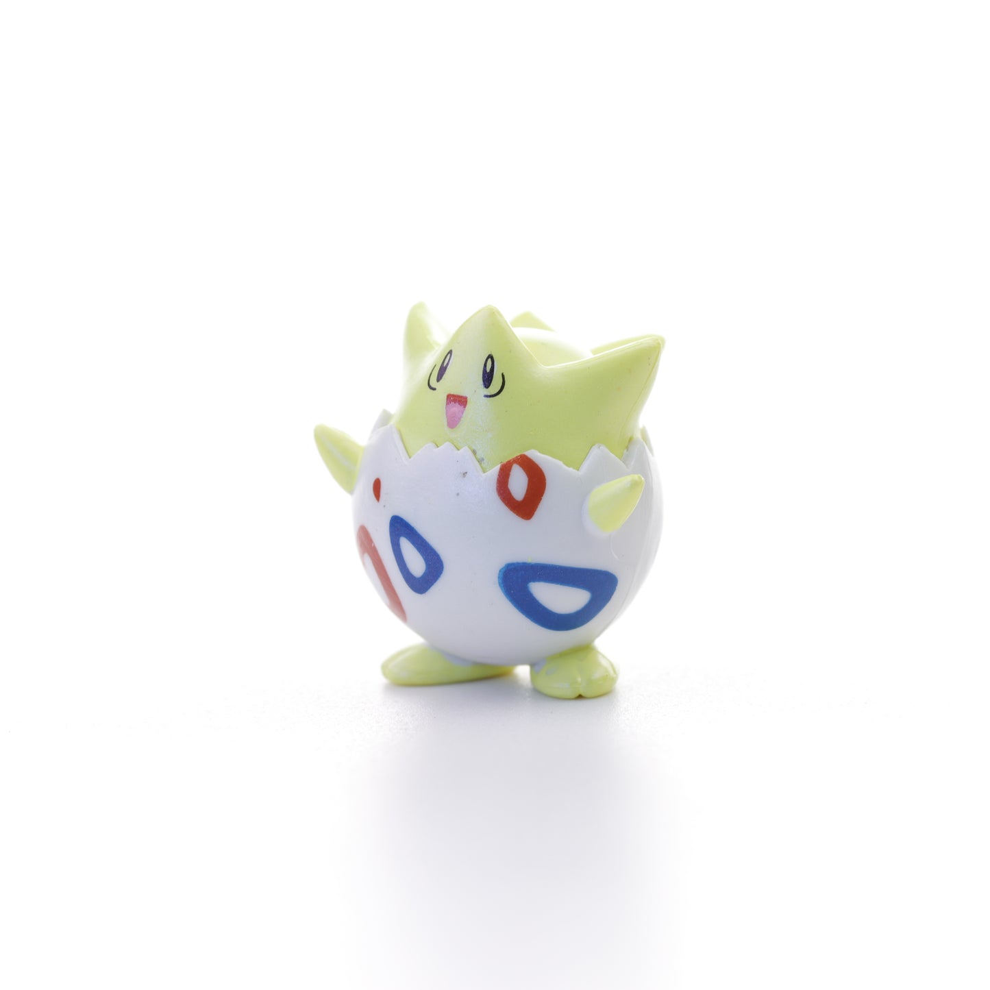 Pokemon Battle Figure - Pearly Togepi
