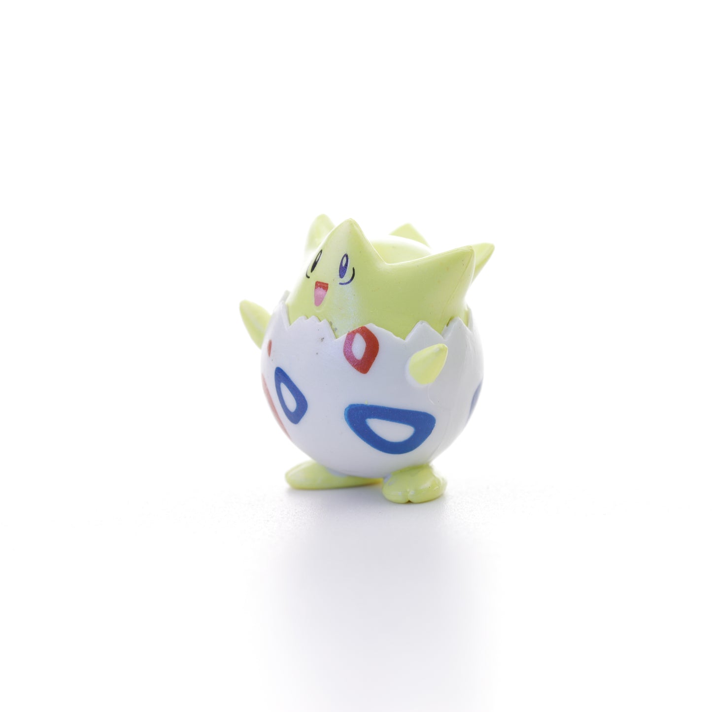 Pokemon Battle Figure - Pearly Togepi