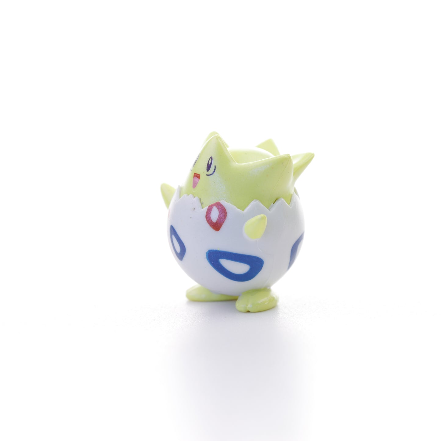 Pokemon Battle Figure - Pearly Togepi