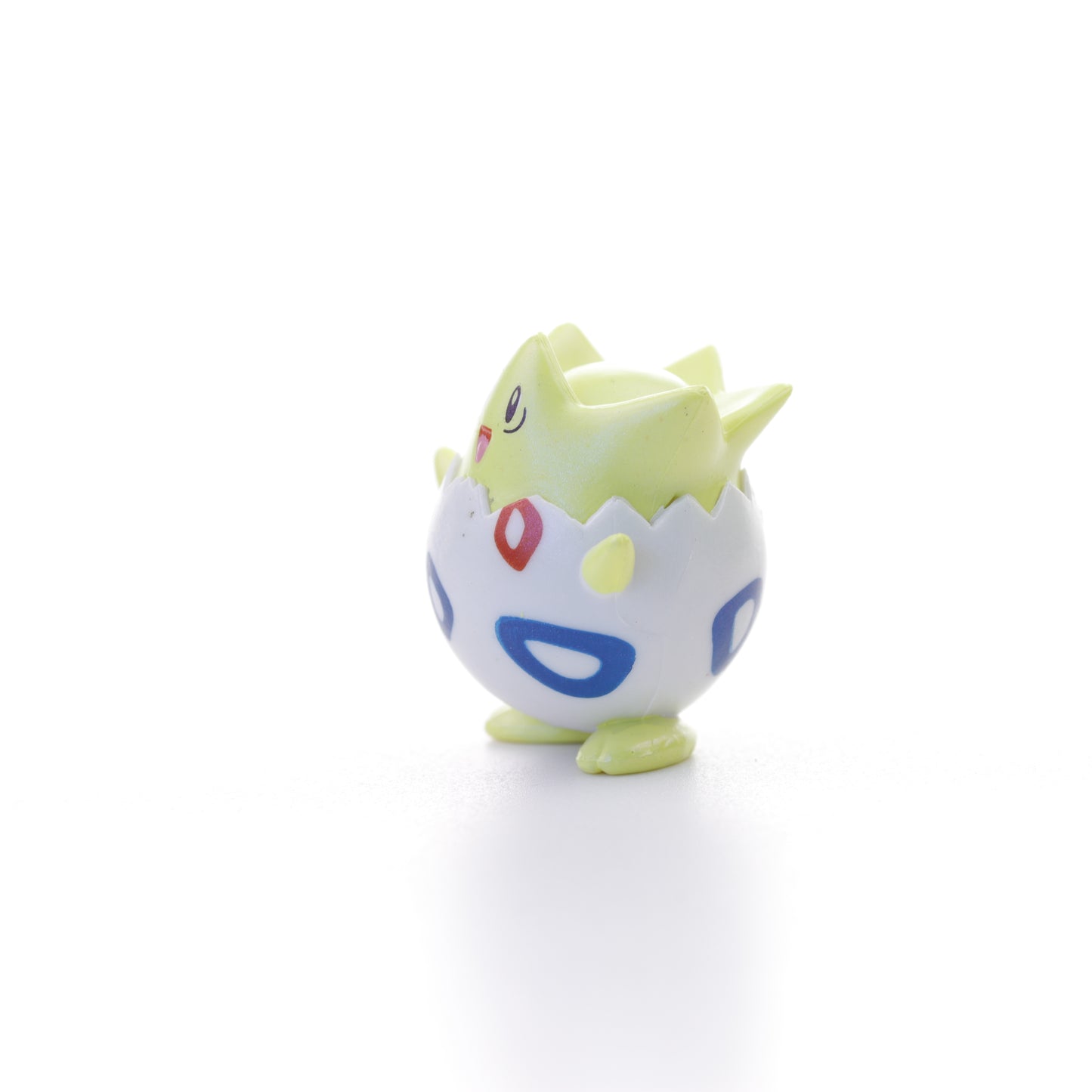 Pokemon Battle Figure - Pearly Togepi