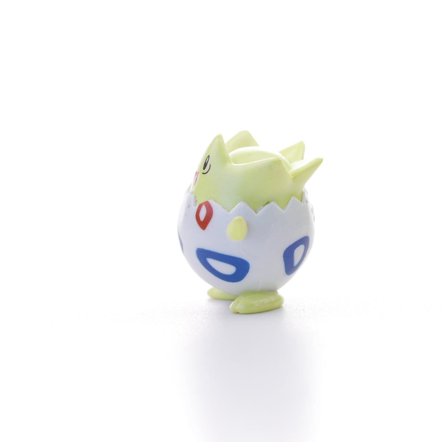 Pokemon Battle Figure - Pearly Togepi