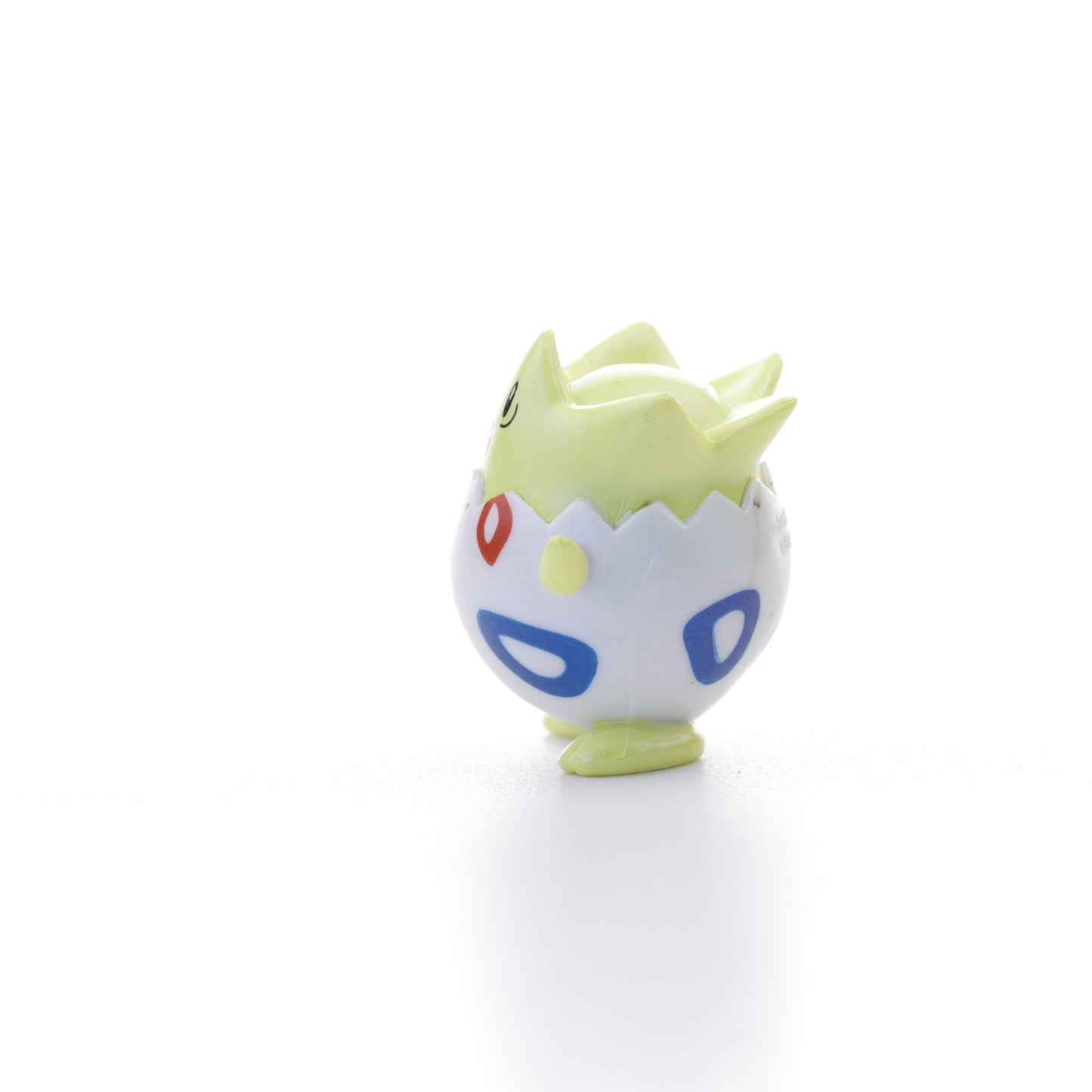 Pokemon Battle Figure - Pearly Togepi