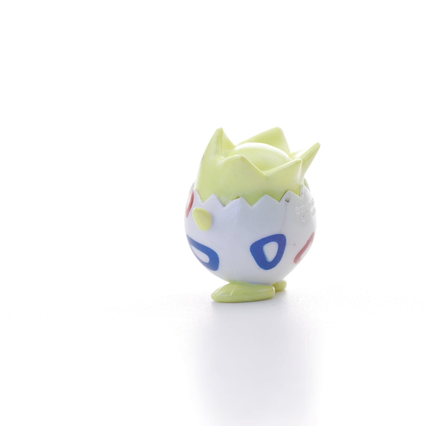 Pokemon Battle Figure - Pearly Togepi
