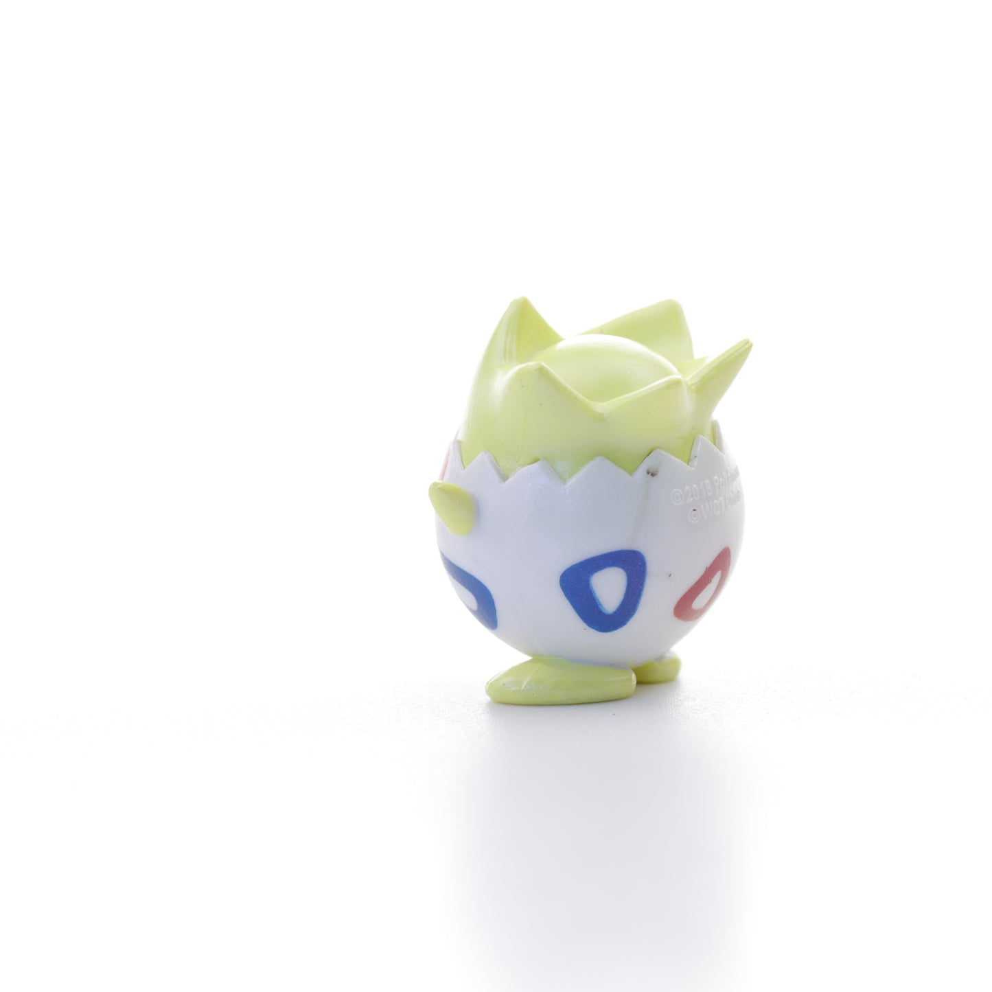 Pokemon Battle Figure - Pearly Togepi