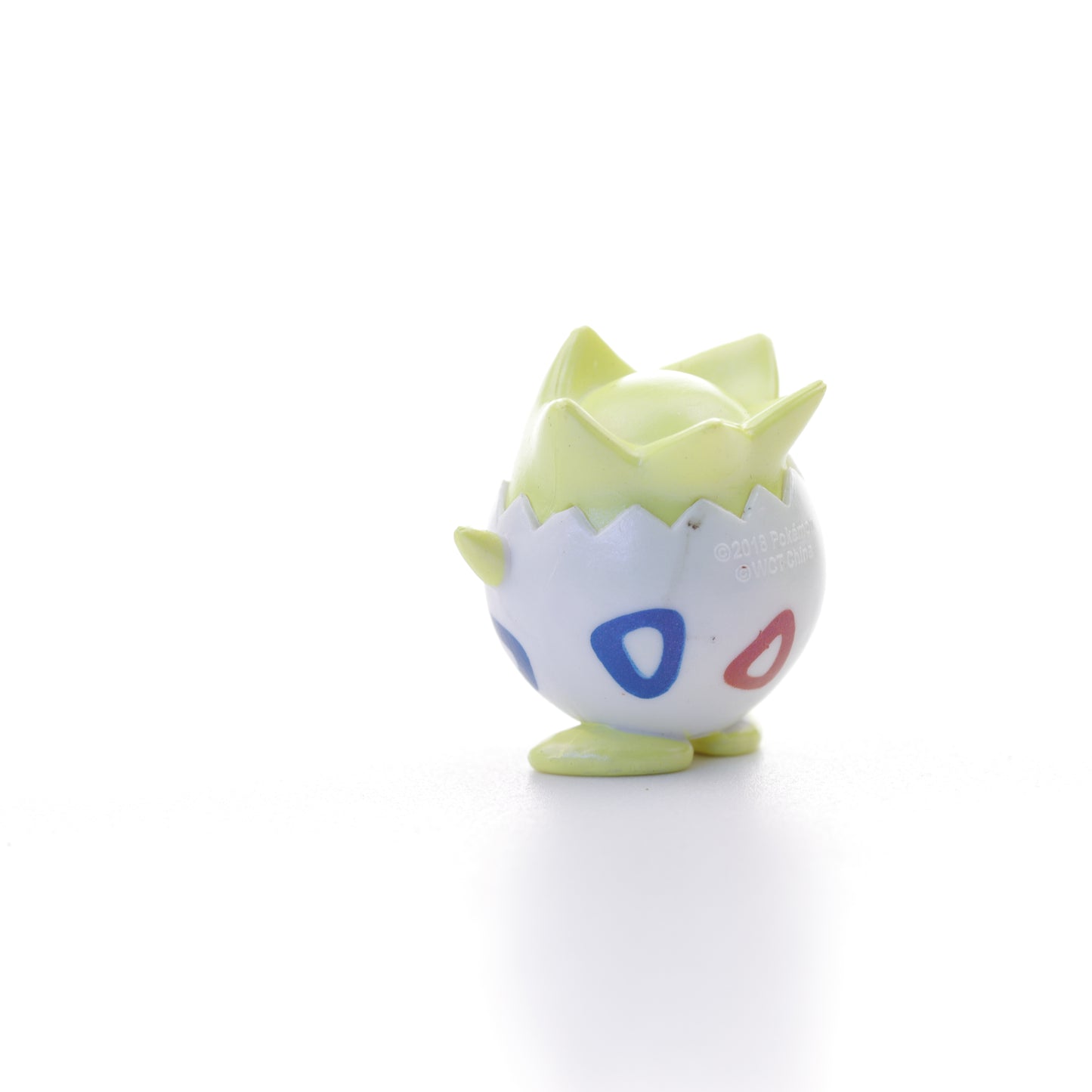 Pokemon Battle Figure - Pearly Togepi