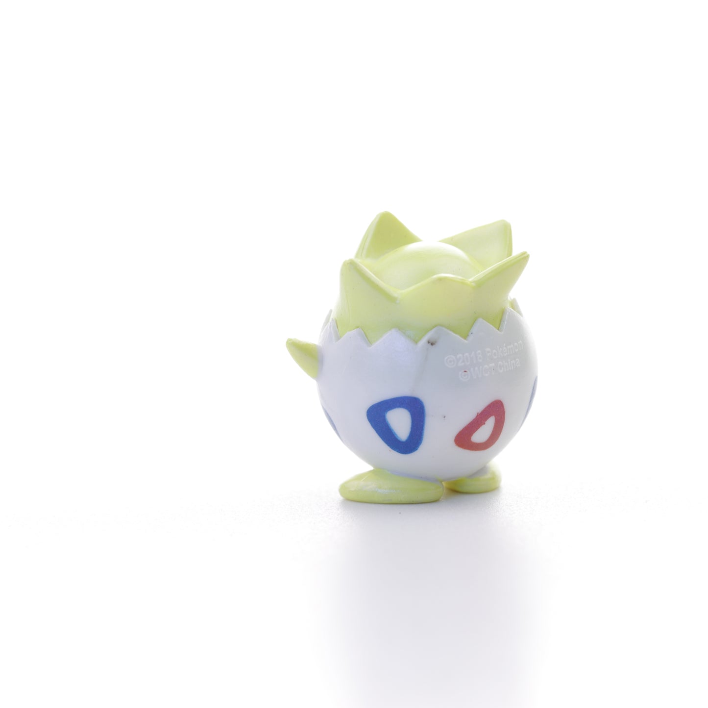 Pokemon Battle Figure - Pearly Togepi