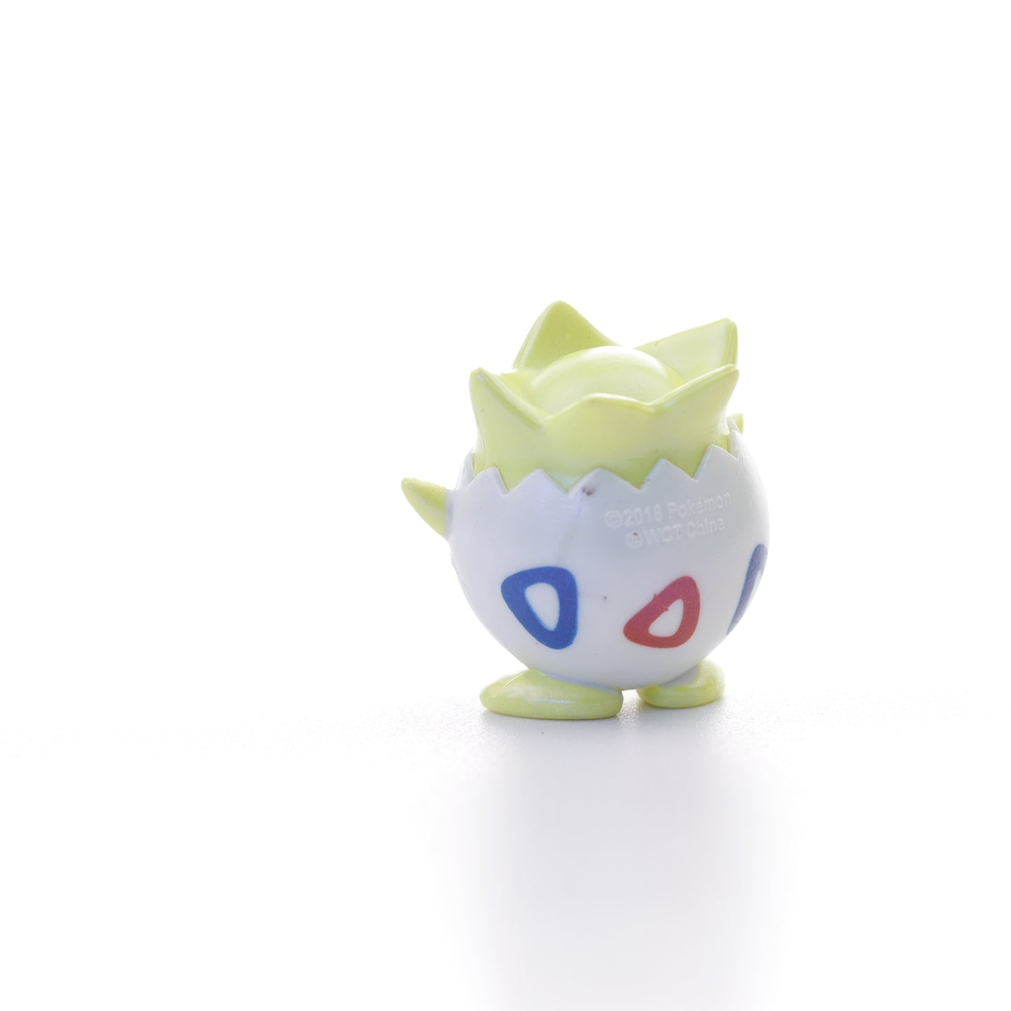 Pokemon Battle Figure - Pearly Togepi