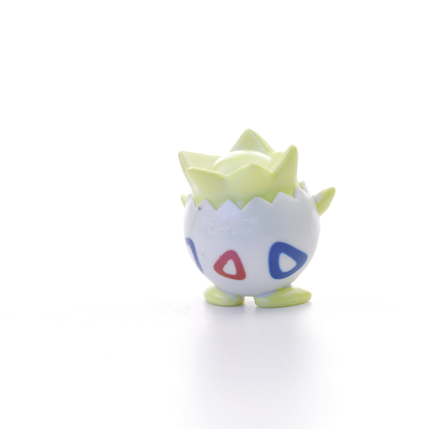 Pokemon Battle Figure - Pearly Togepi