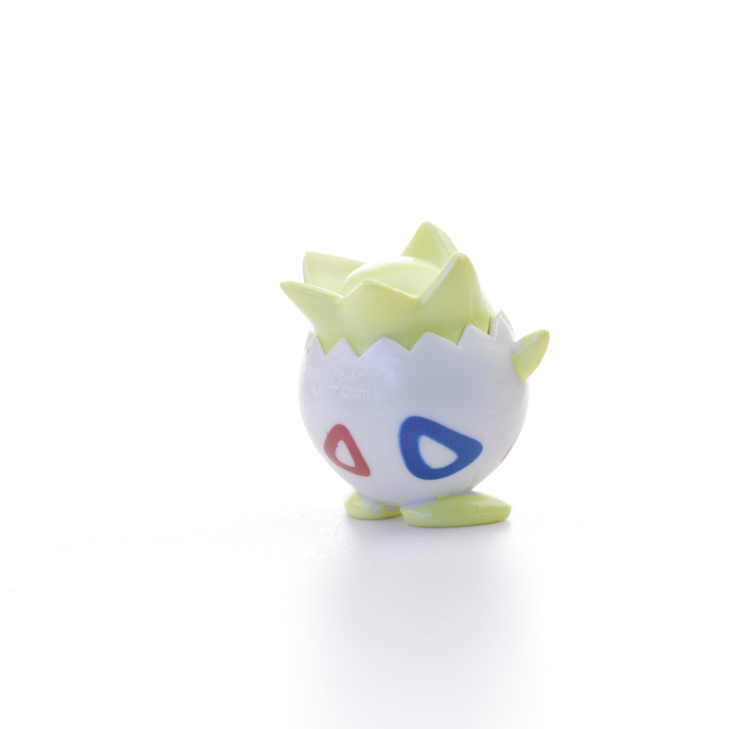 Pokemon Battle Figure - Pearly Togepi