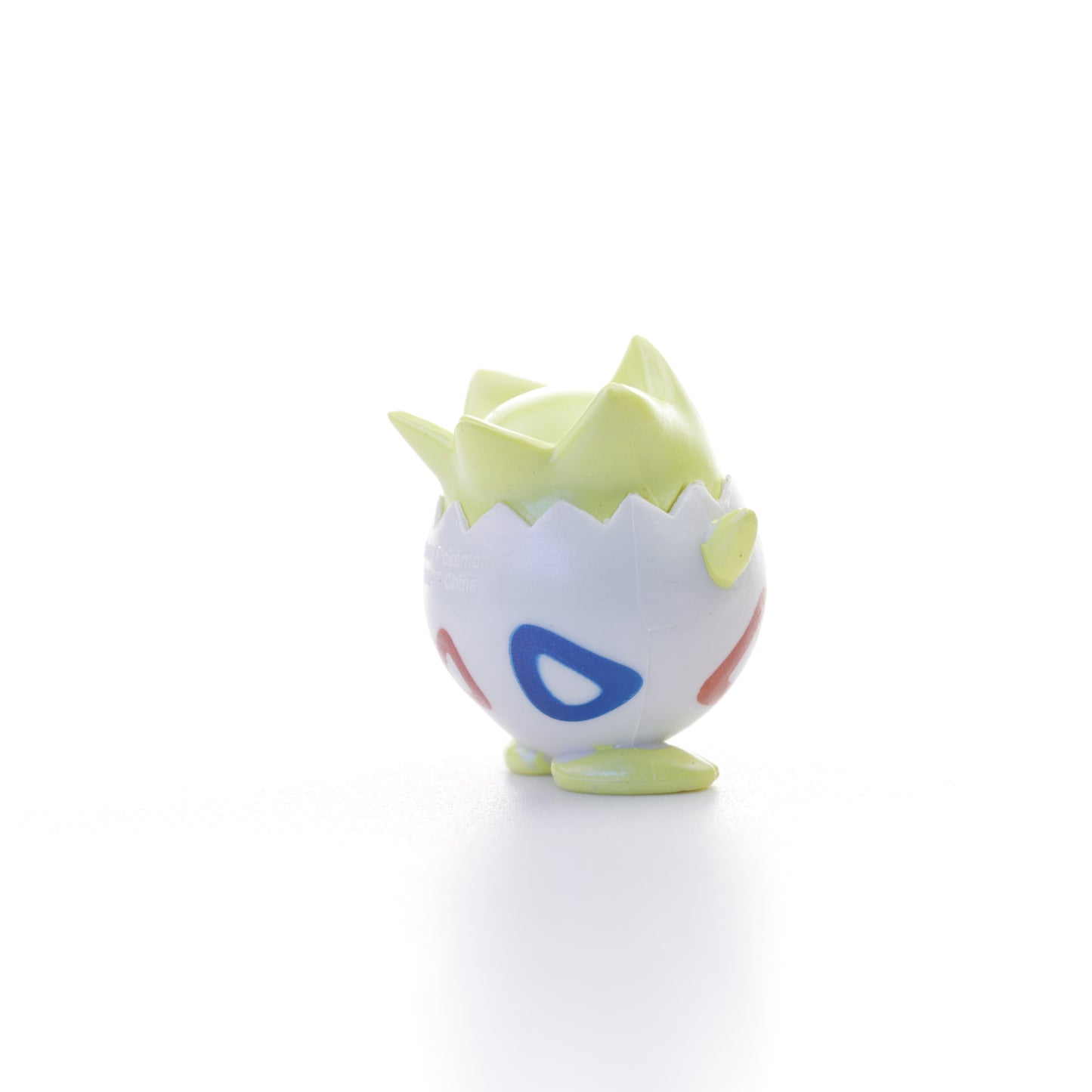 Pokemon Battle Figure - Pearly Togepi