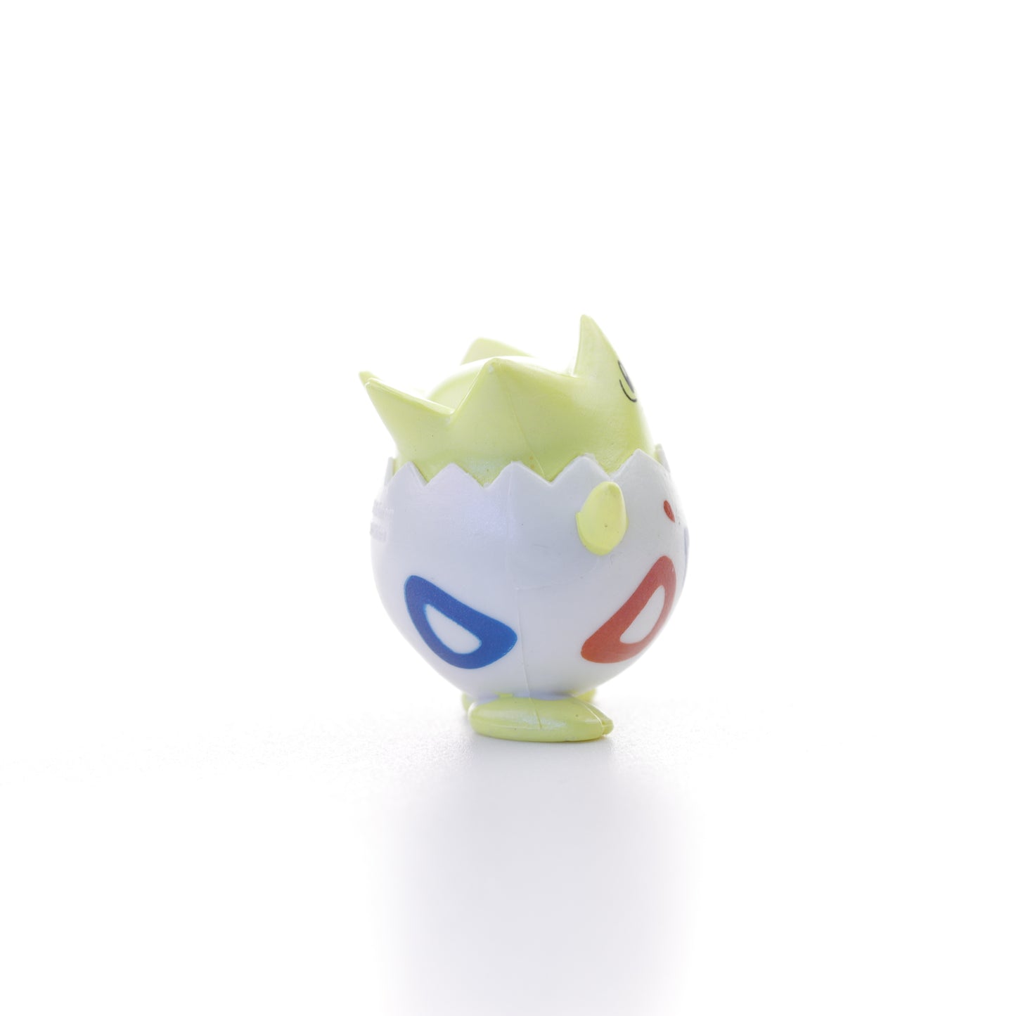Pokemon Battle Figure - Pearly Togepi