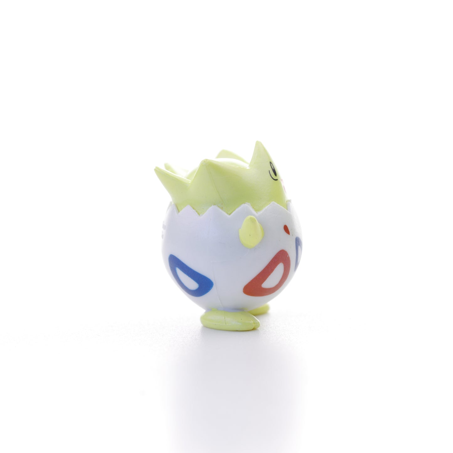 Pokemon Battle Figure - Pearly Togepi