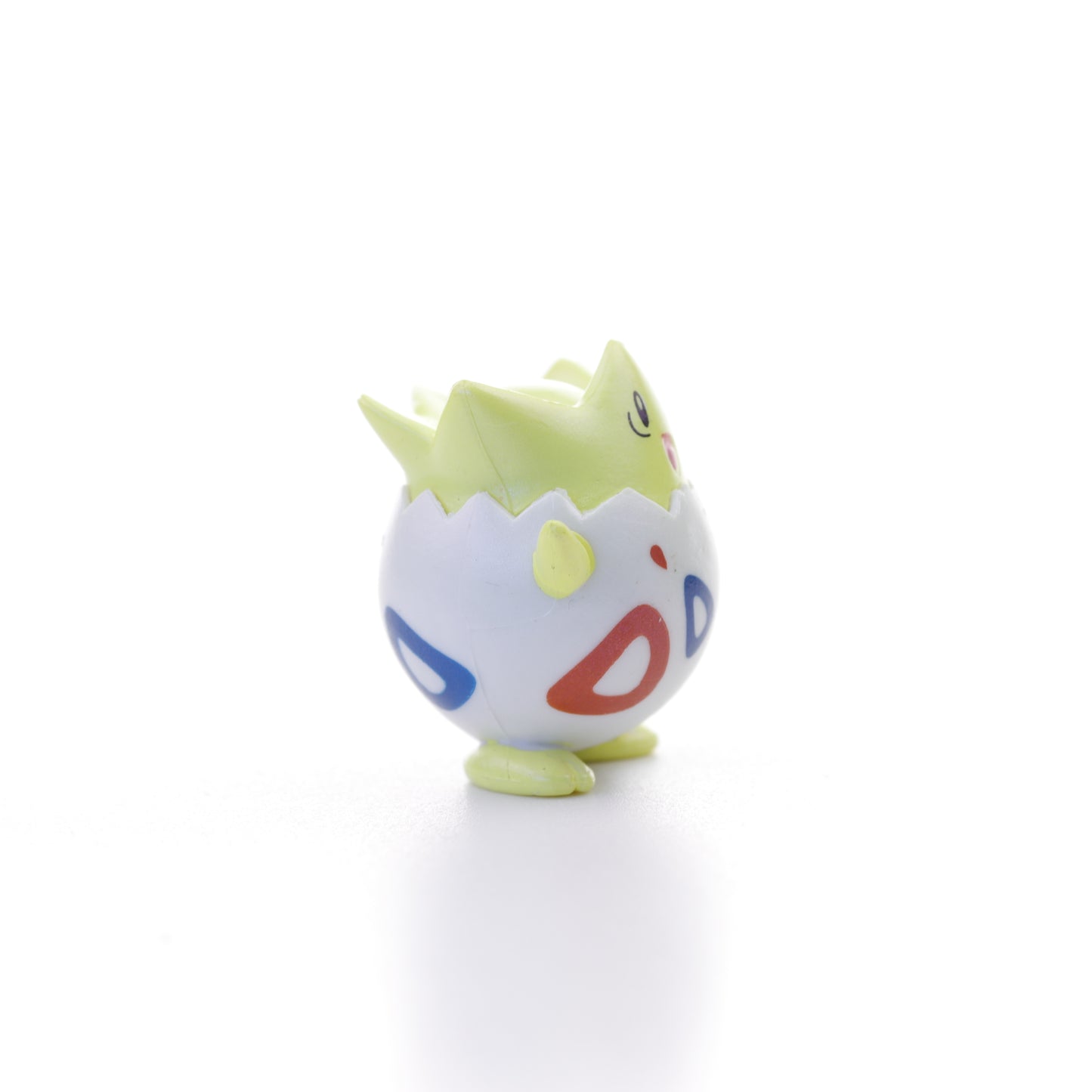 Pokemon Battle Figure - Pearly Togepi