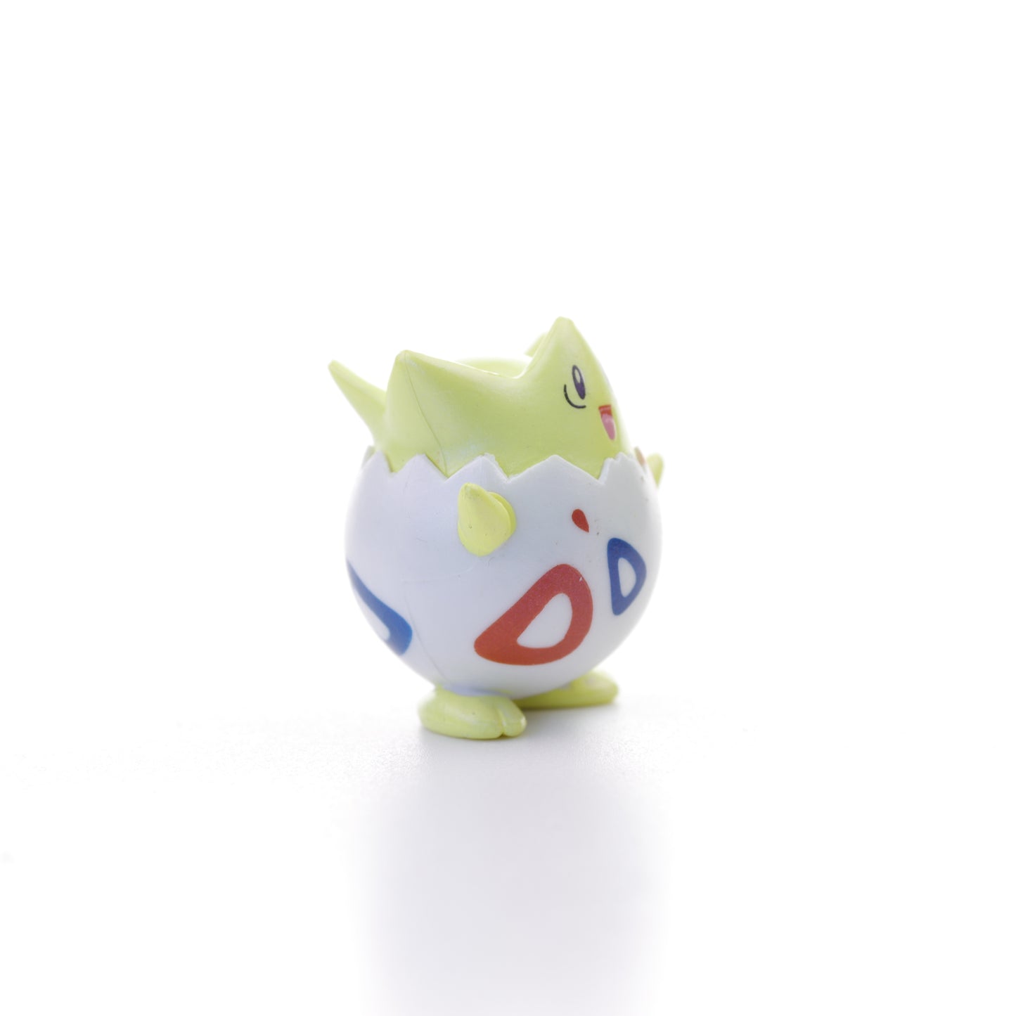 Pokemon Battle Figure - Pearly Togepi