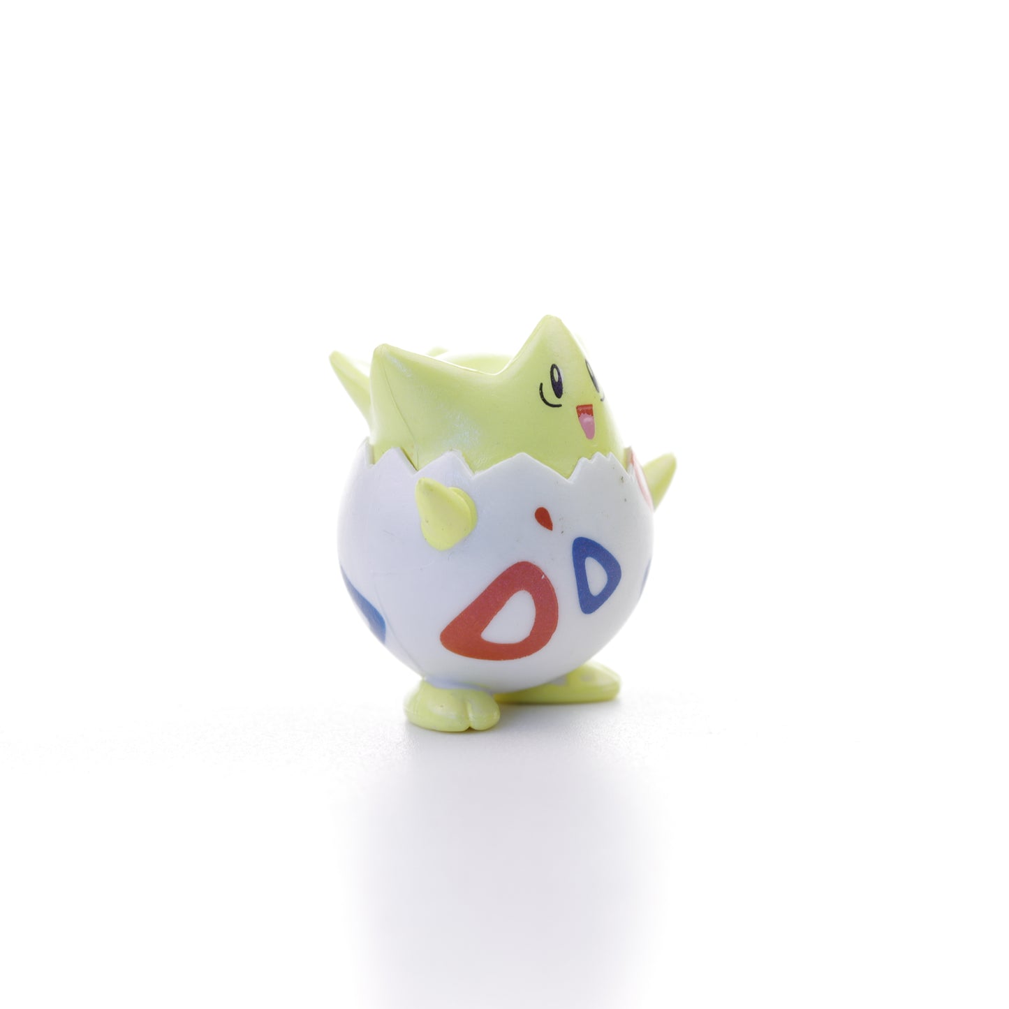 Pokemon Battle Figure - Pearly Togepi
