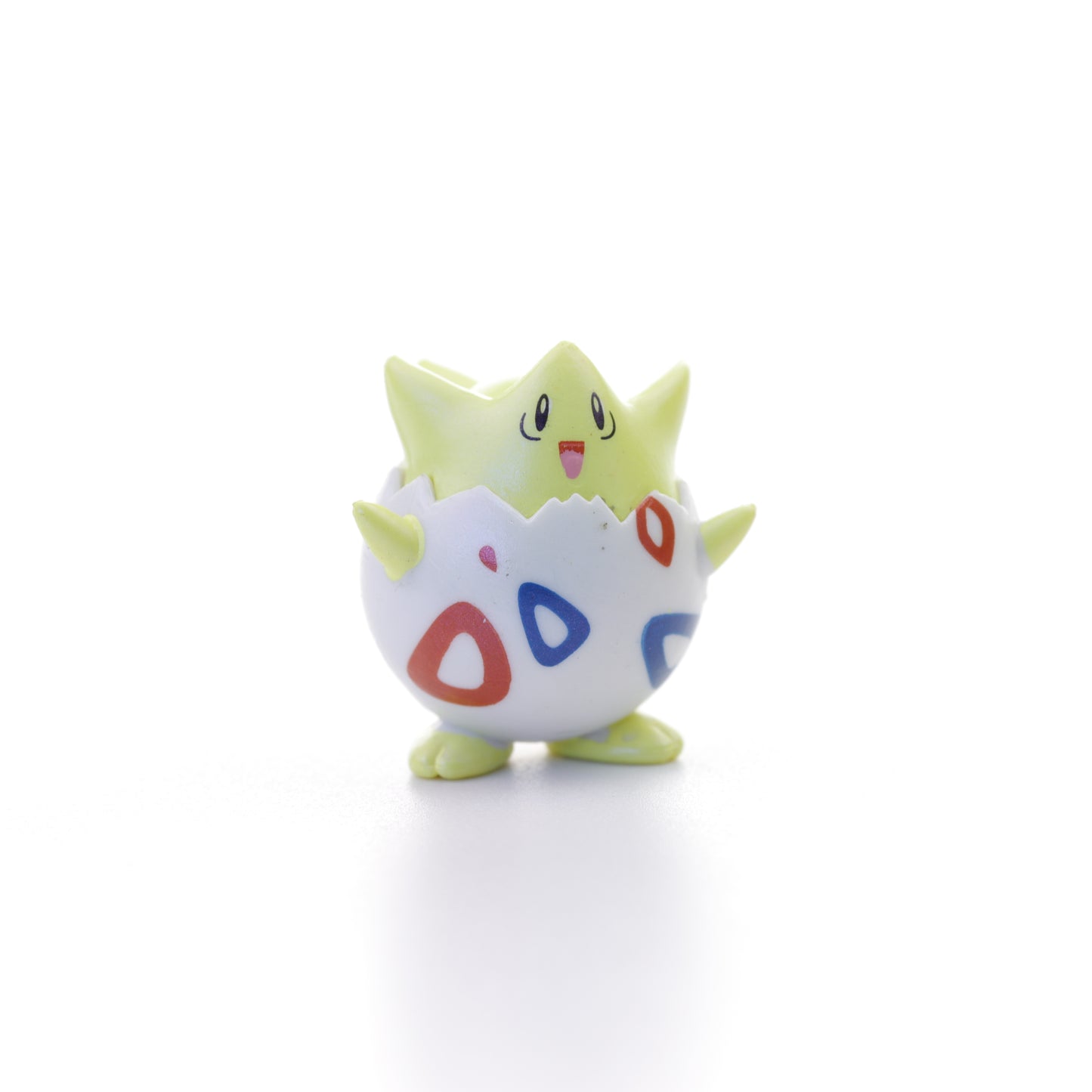 Pokemon Battle Figure - Pearly Togepi