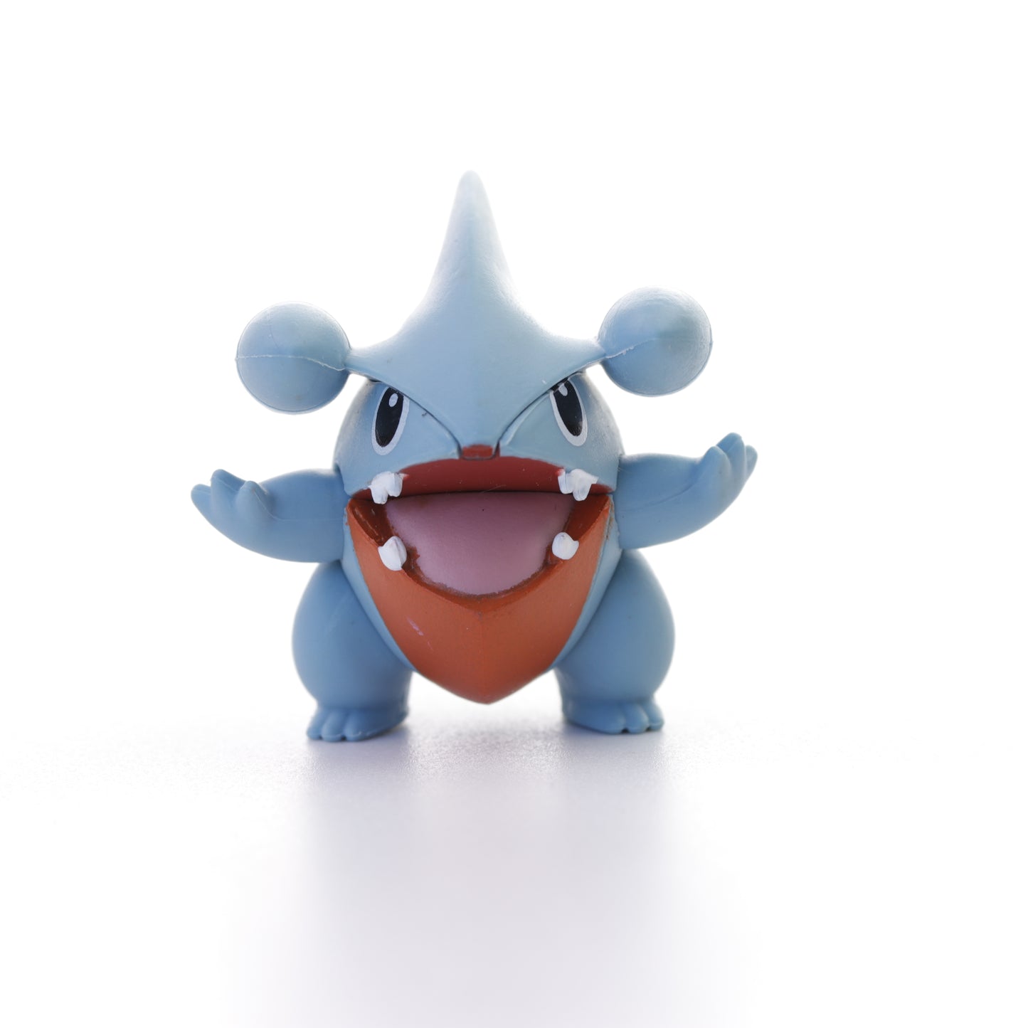 Pokemon Battle Figure - Gible