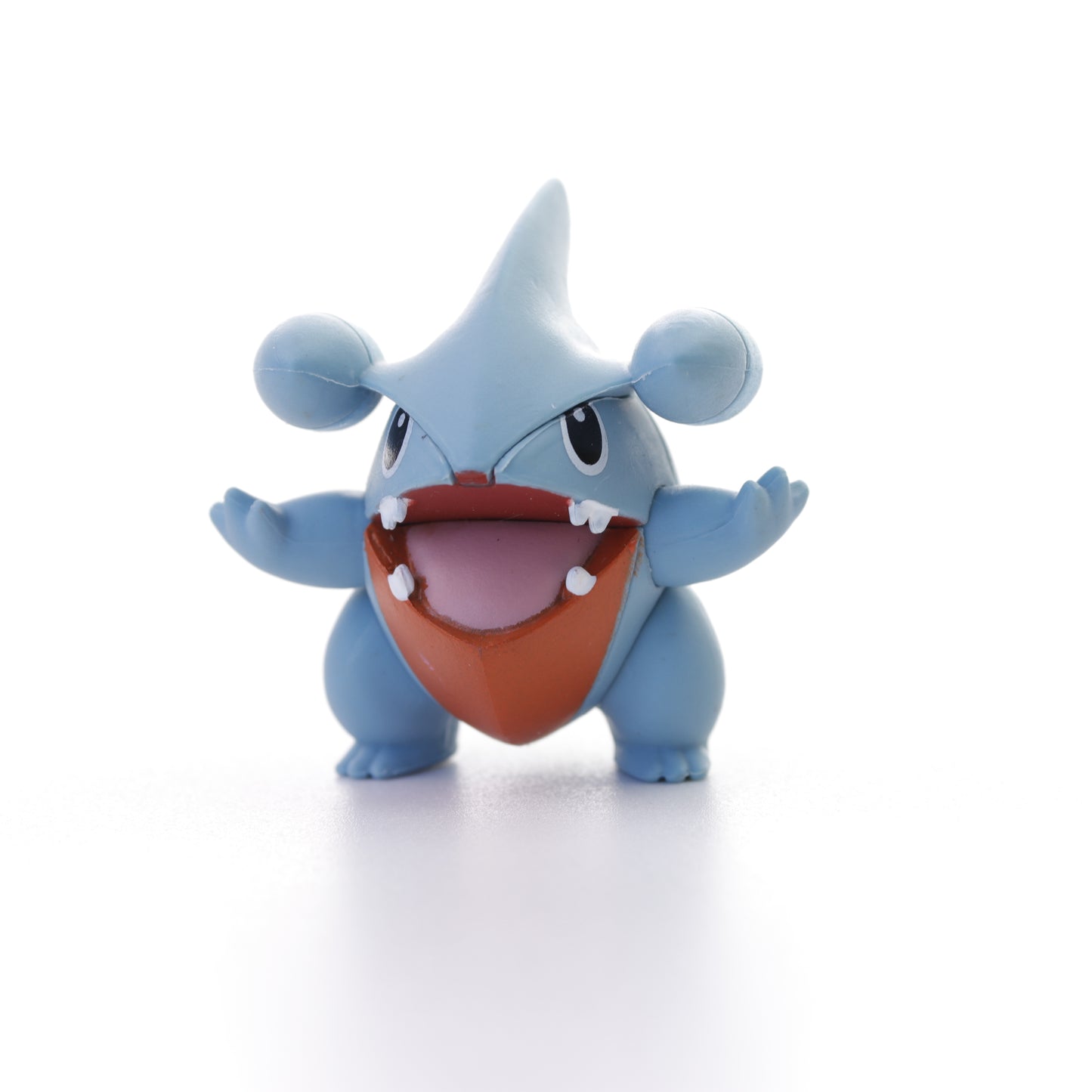 Pokemon Battle Figure - Gible
