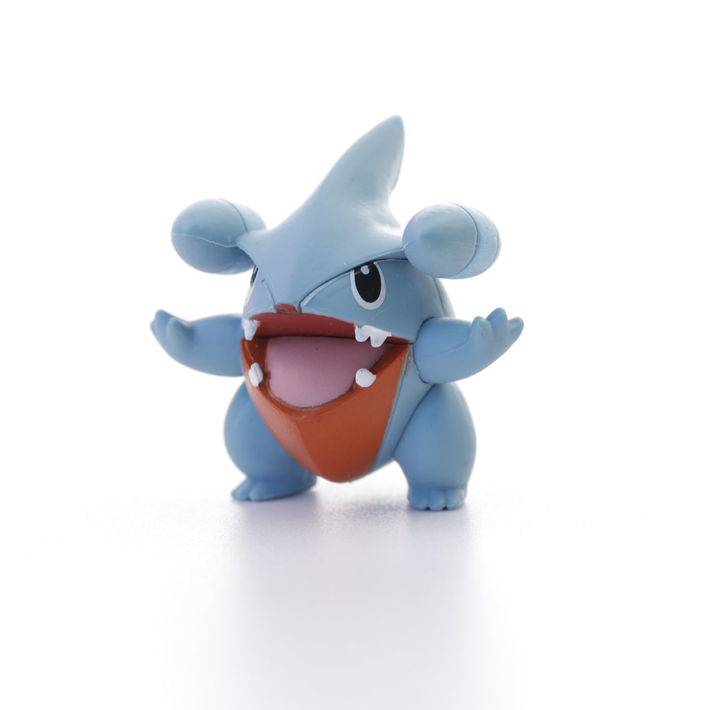 Pokemon Battle Figure - Gible