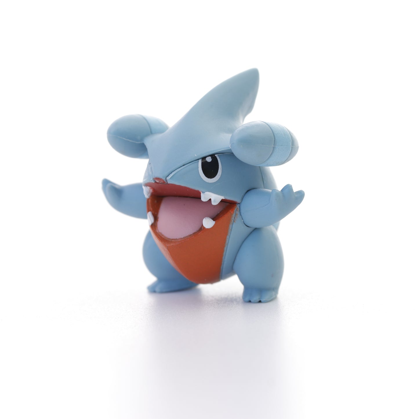 Pokemon Battle Figure - Gible