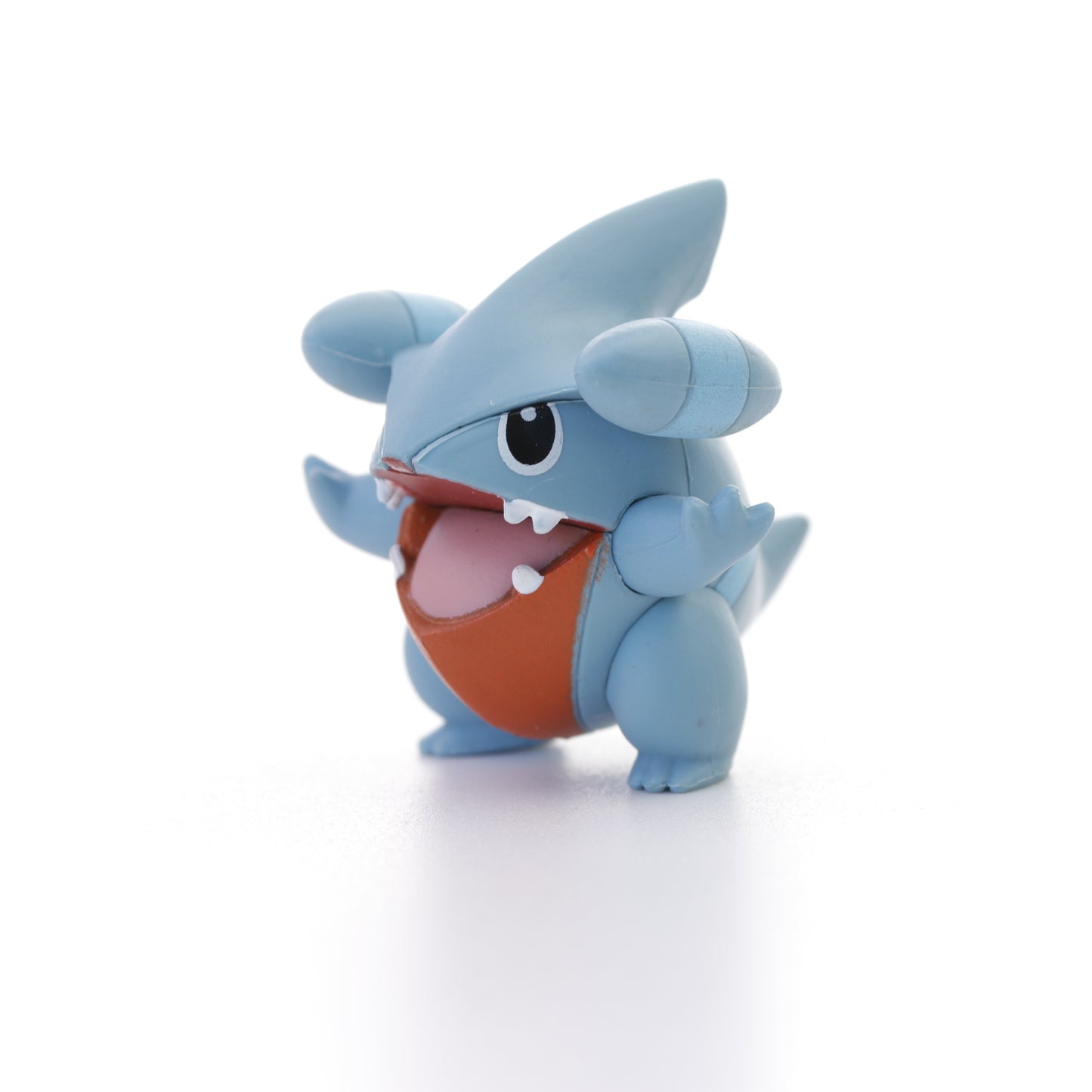 Pokemon Battle Figure - Gible