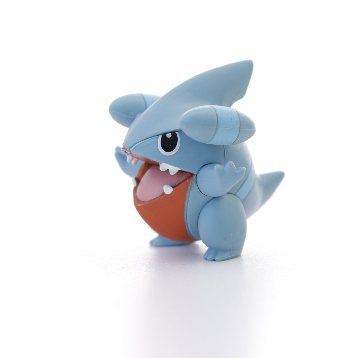 Pokemon Battle Figure - Gible