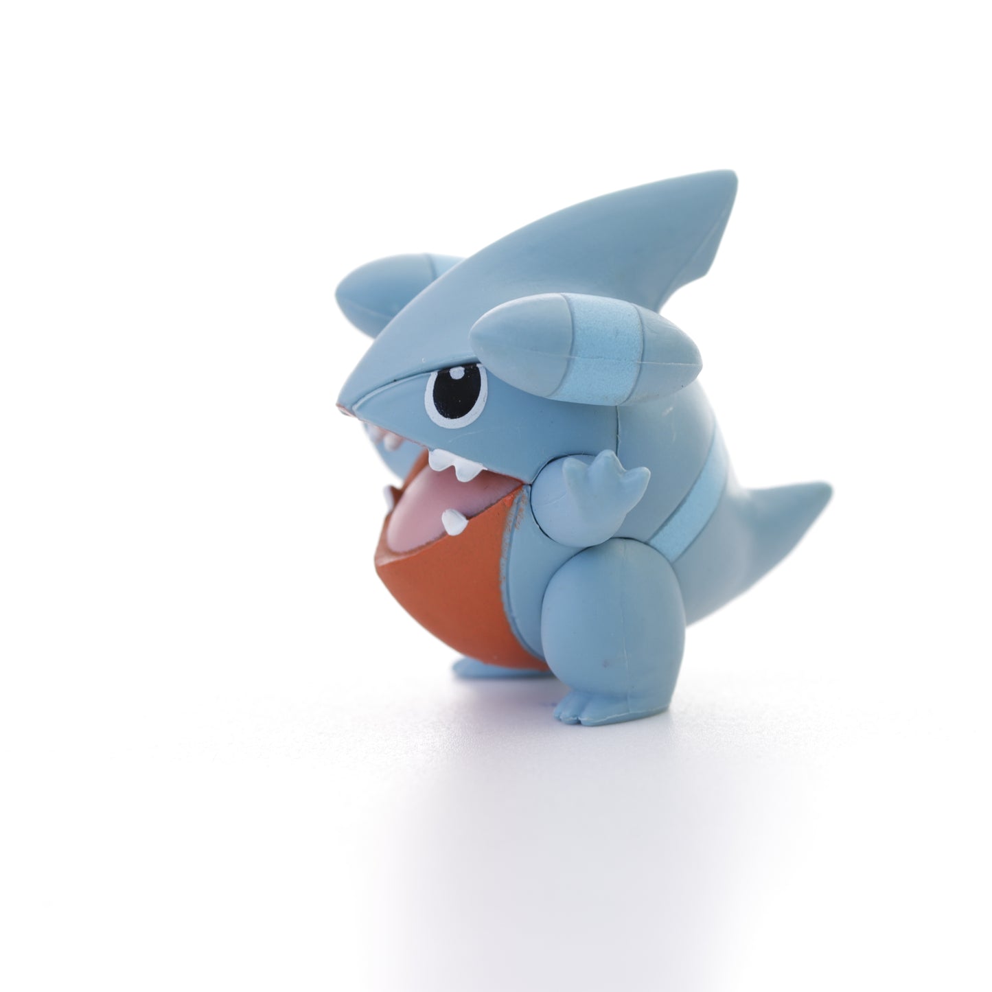 Pokemon Battle Figure - Gible