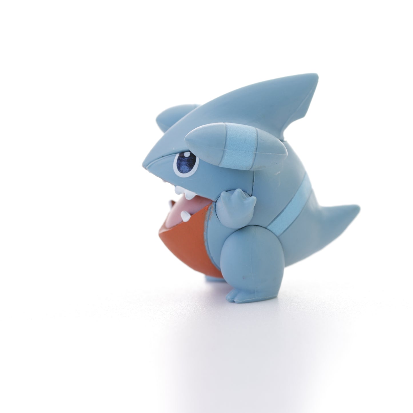 Pokemon Battle Figure - Gible