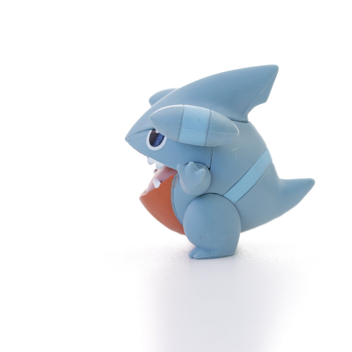 Pokemon Battle Figure - Gible