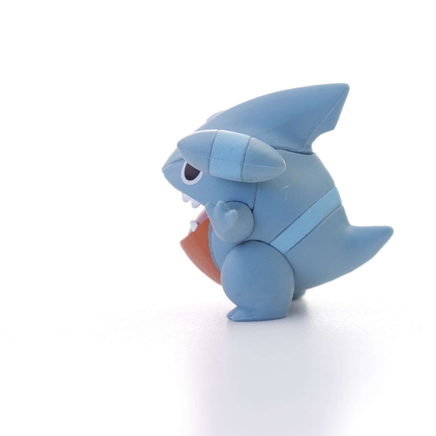 Pokemon Battle Figure - Gible