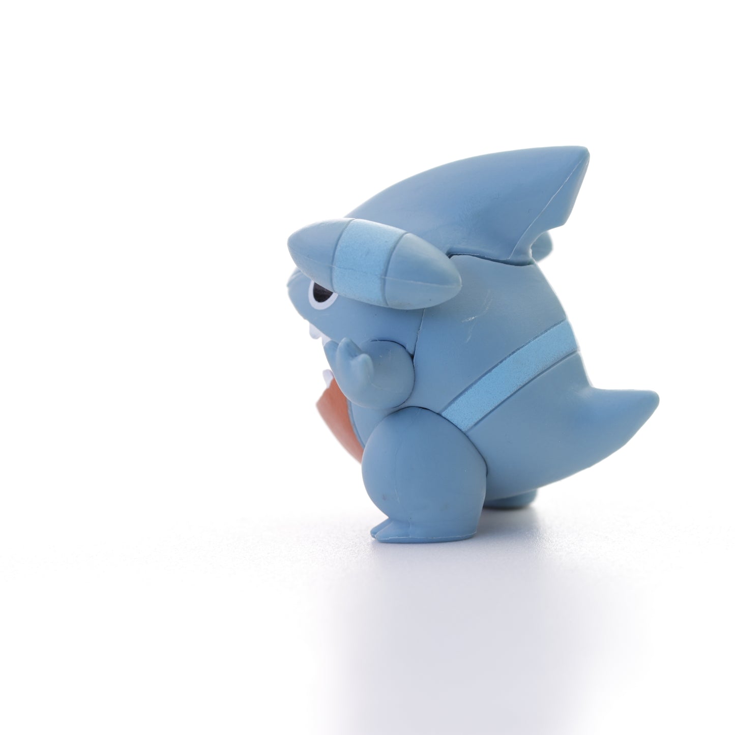 Pokemon Battle Figure - Gible