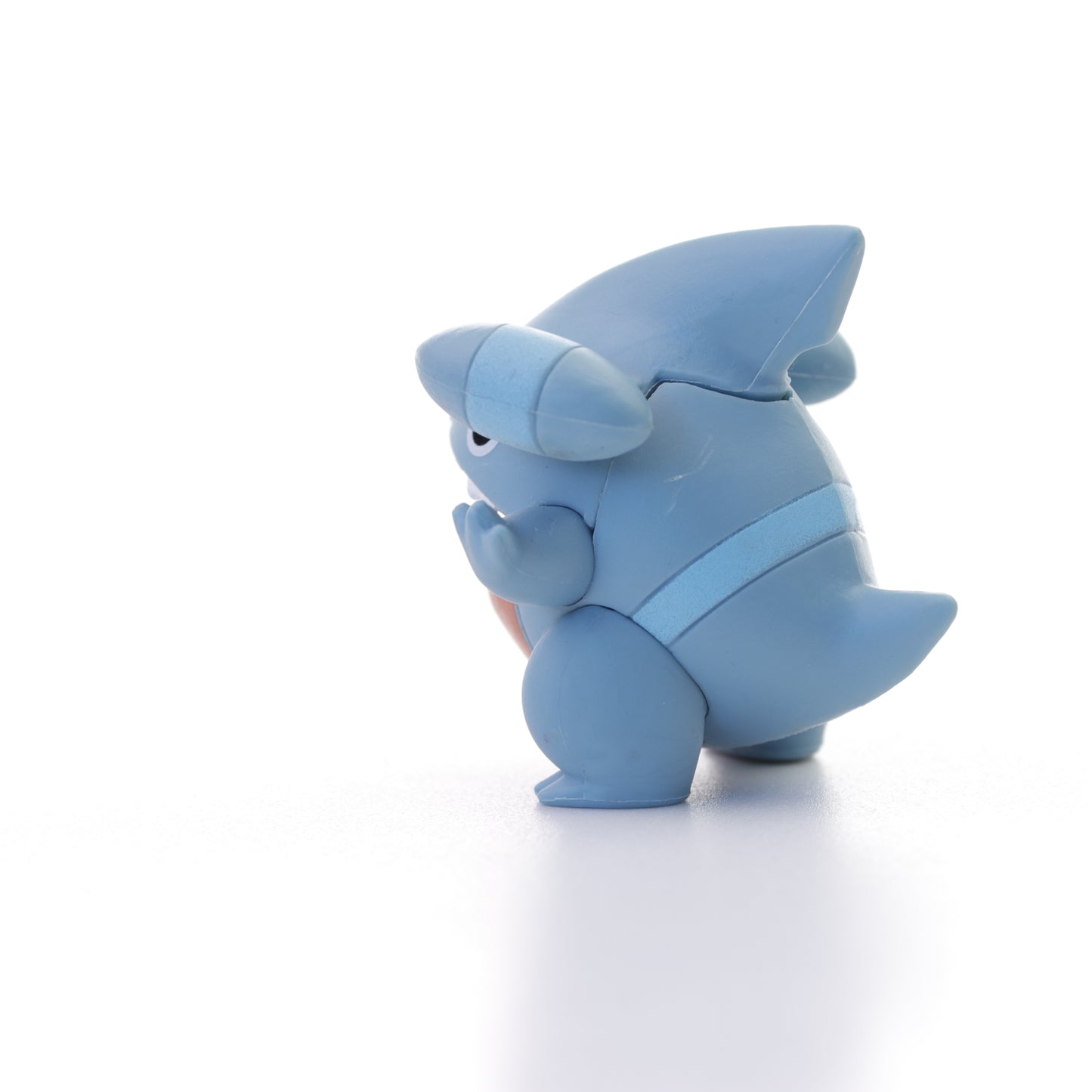 Pokemon Battle Figure - Gible