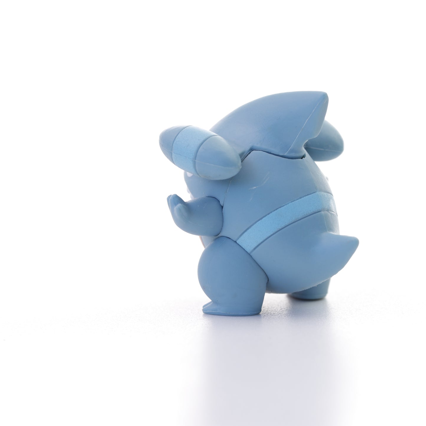 Pokemon Battle Figure - Gible