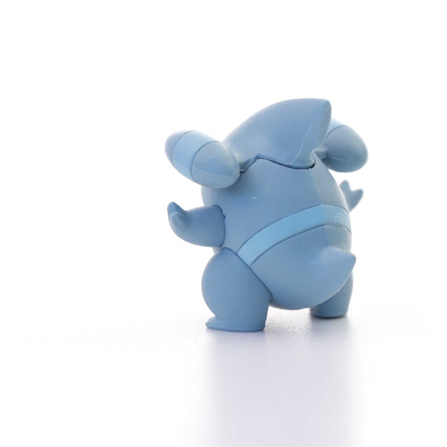 Pokemon Battle Figure - Gible