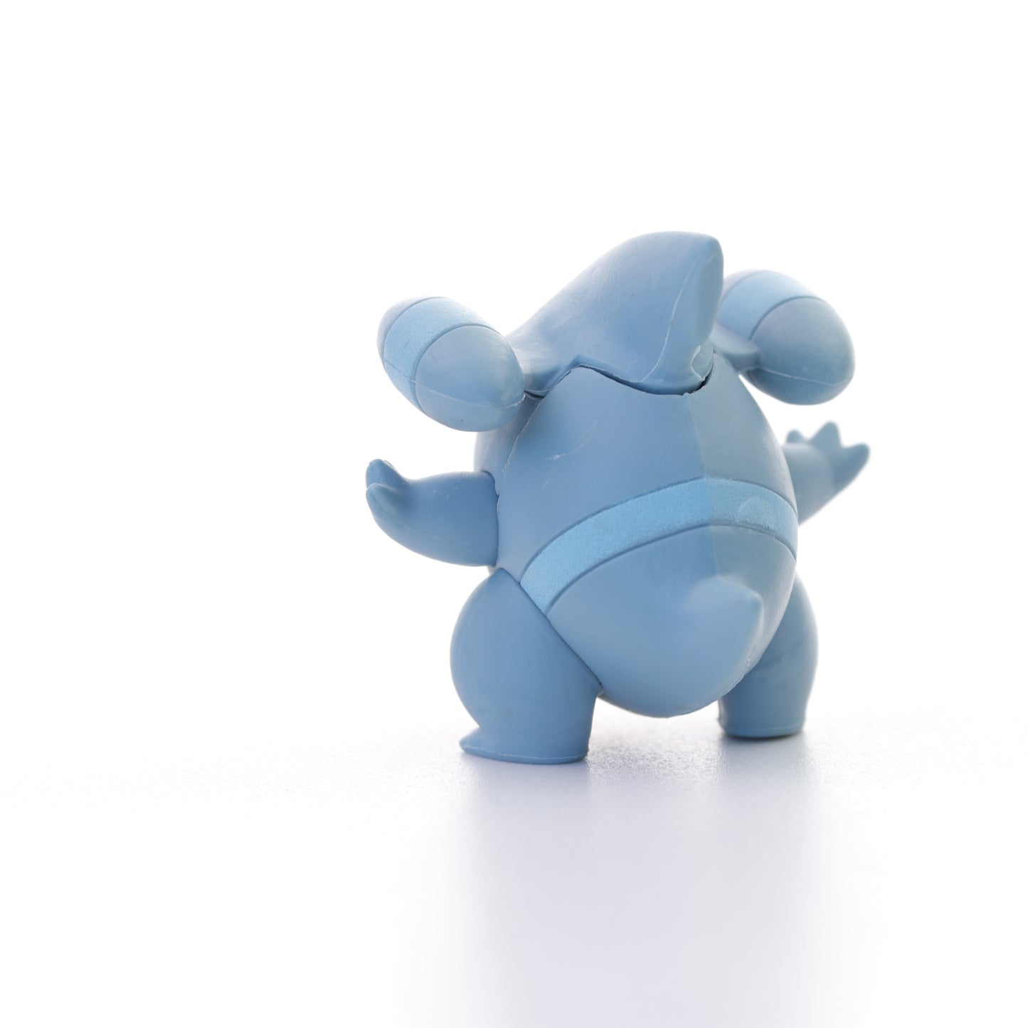 Pokemon Battle Figure - Gible