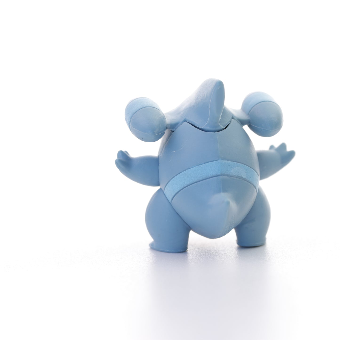 Pokemon Battle Figure - Gible