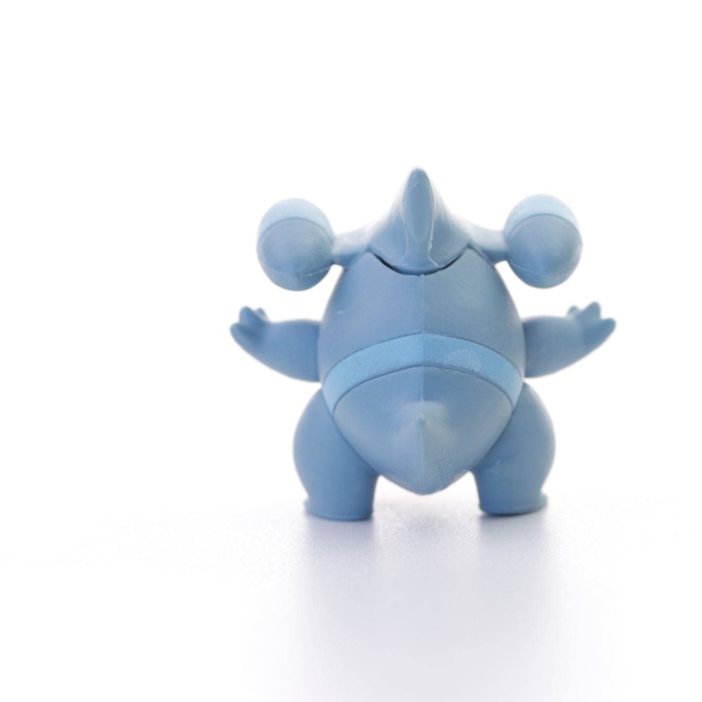 Pokemon Battle Figure - Gible