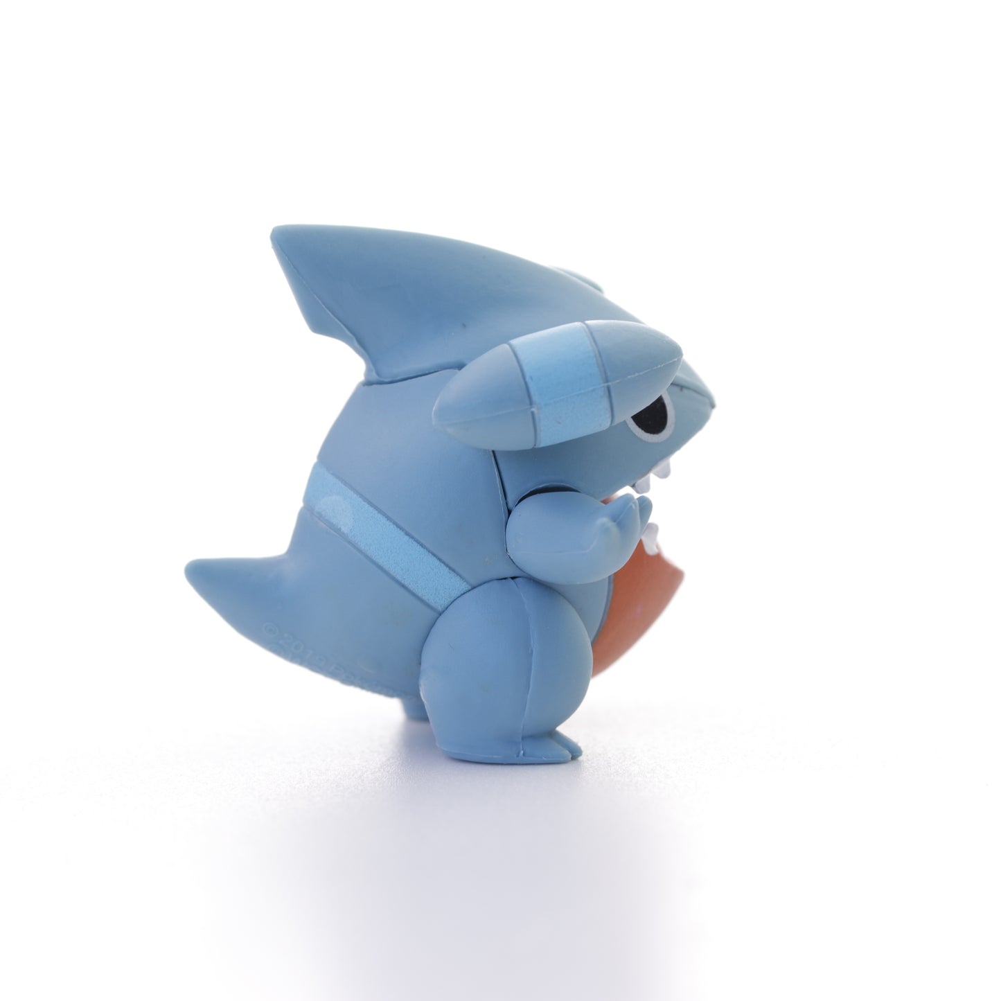Pokemon Battle Figure - Gible