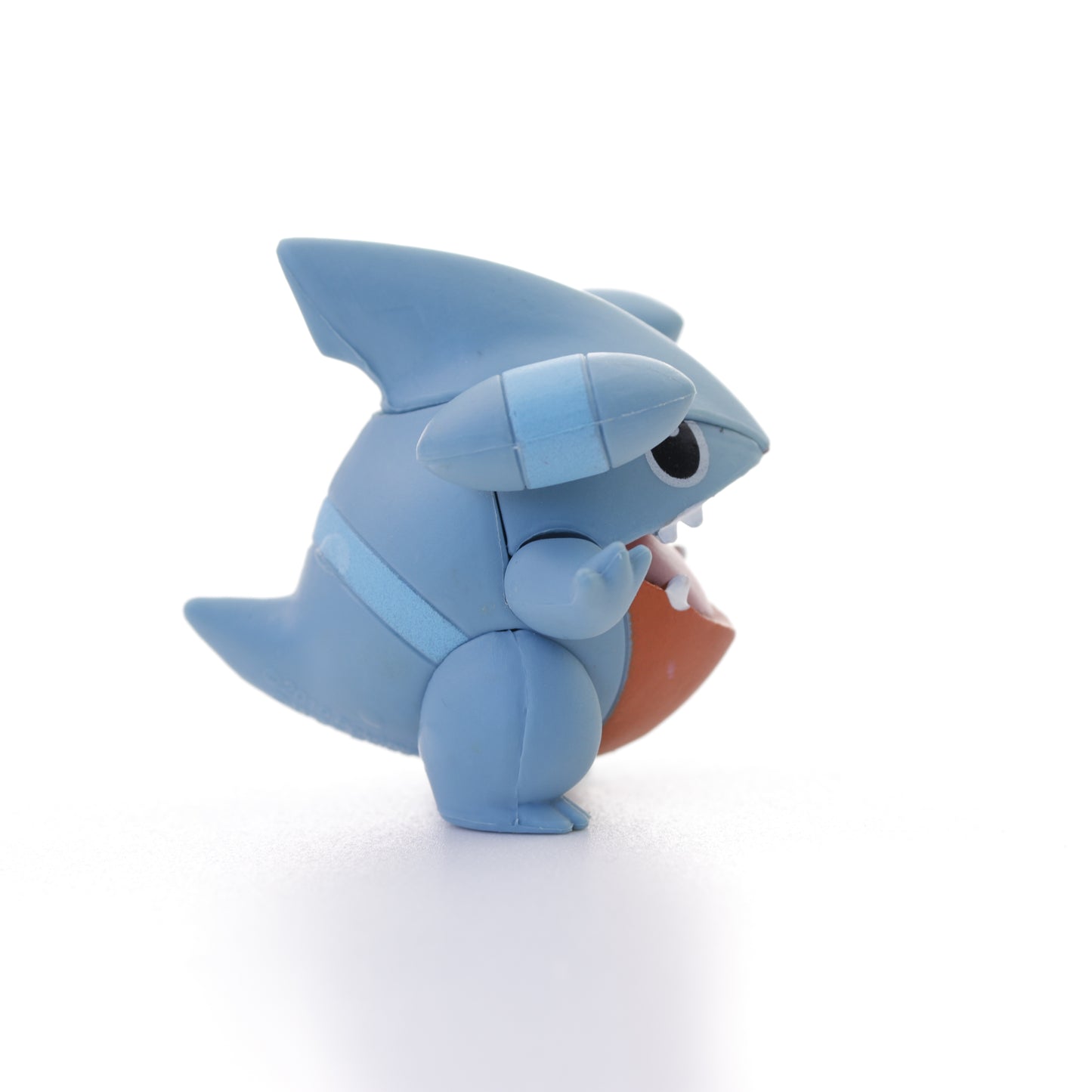 Pokemon Battle Figure - Gible