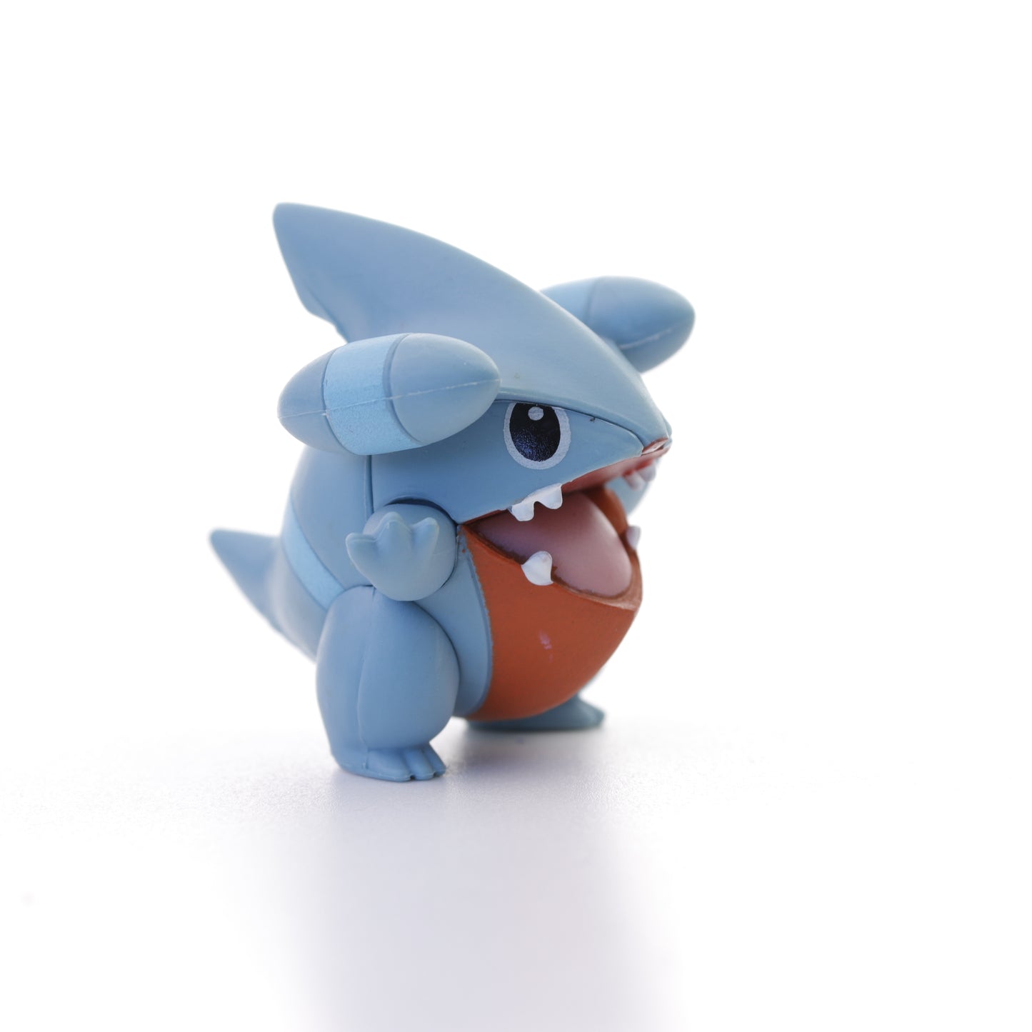 Pokemon Battle Figure - Gible