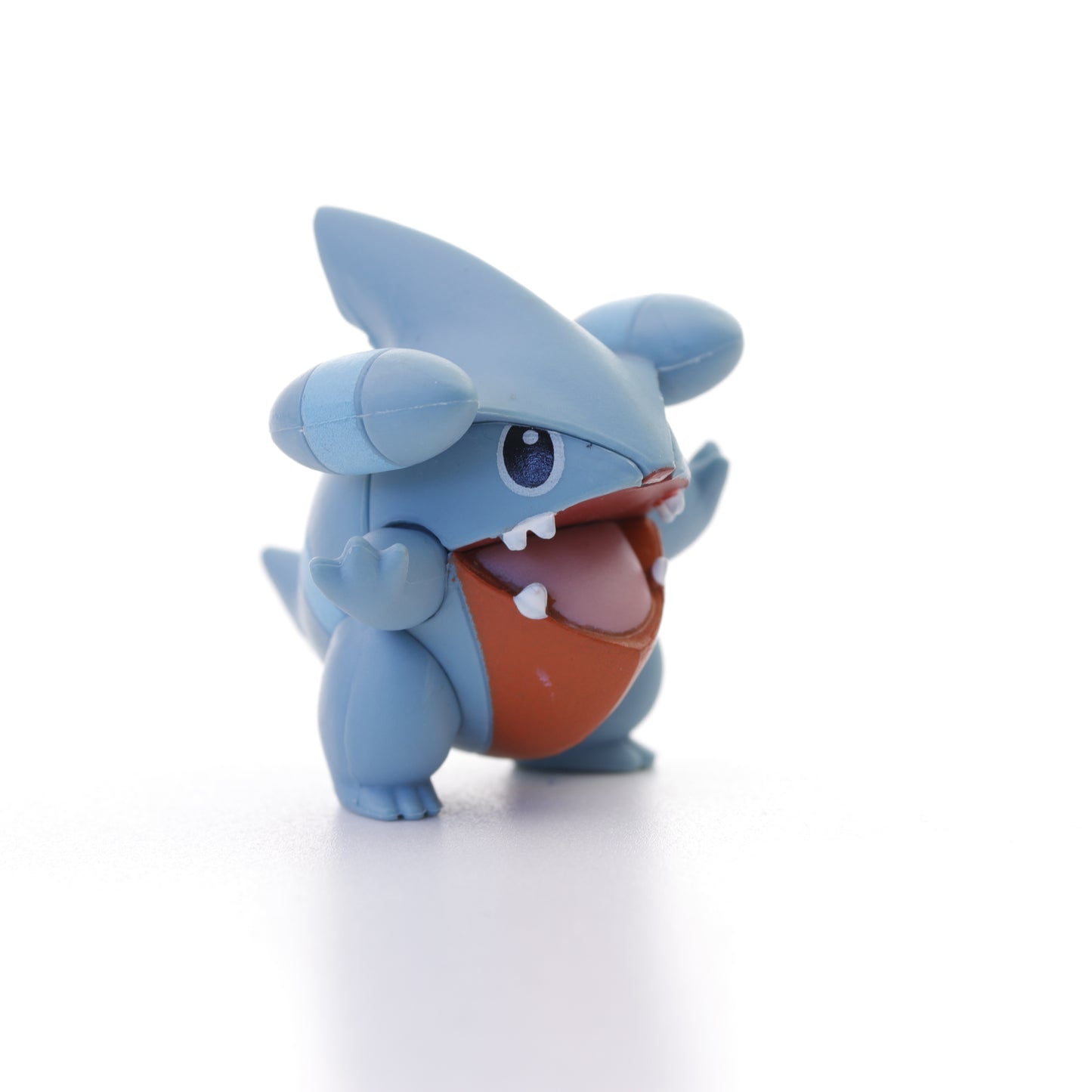Pokemon Battle Figure - Gible