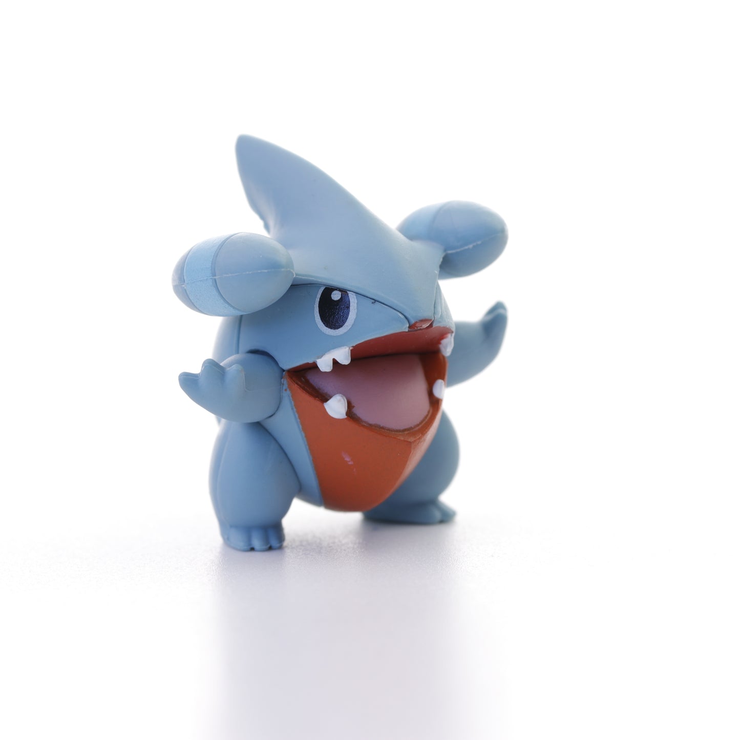 Pokemon Battle Figure - Gible