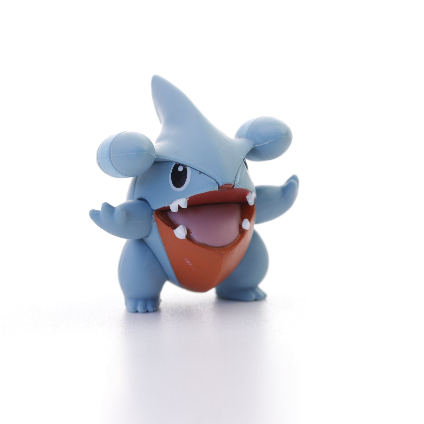 Pokemon Battle Figure - Gible